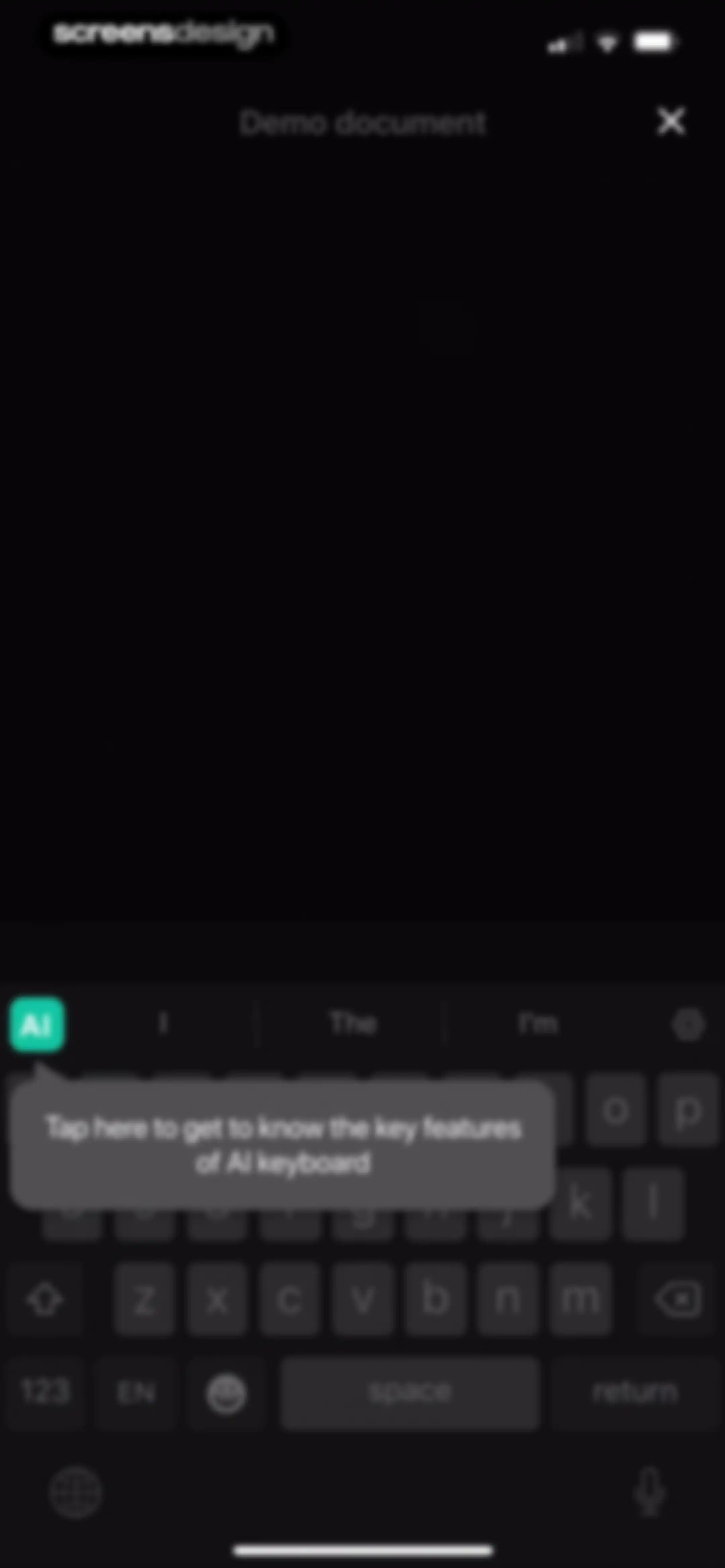 AI Chatbot with Сhat - Chatrun screen 39