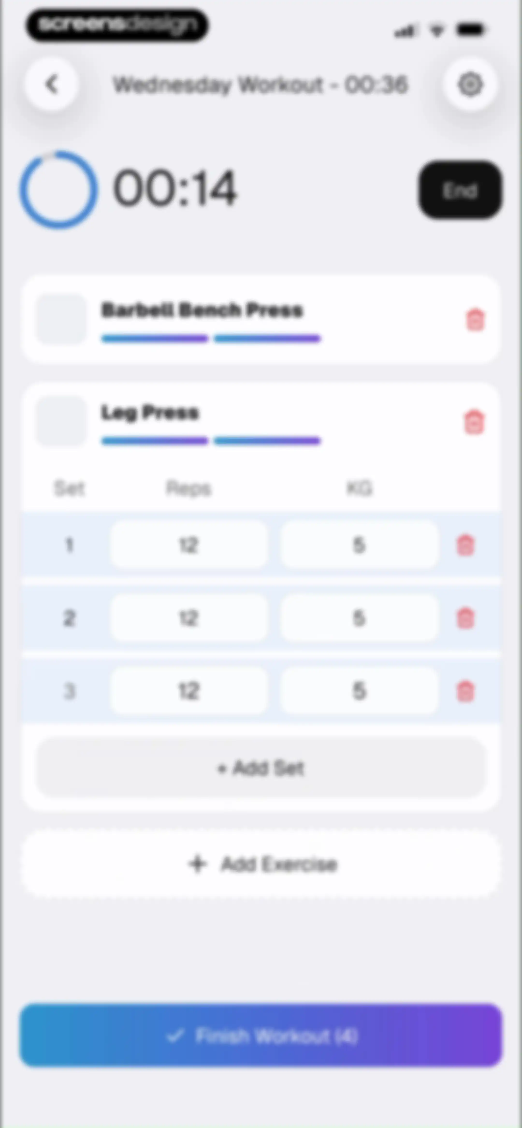 Pep AI: Peptide GLP-1 Tracker screen 165