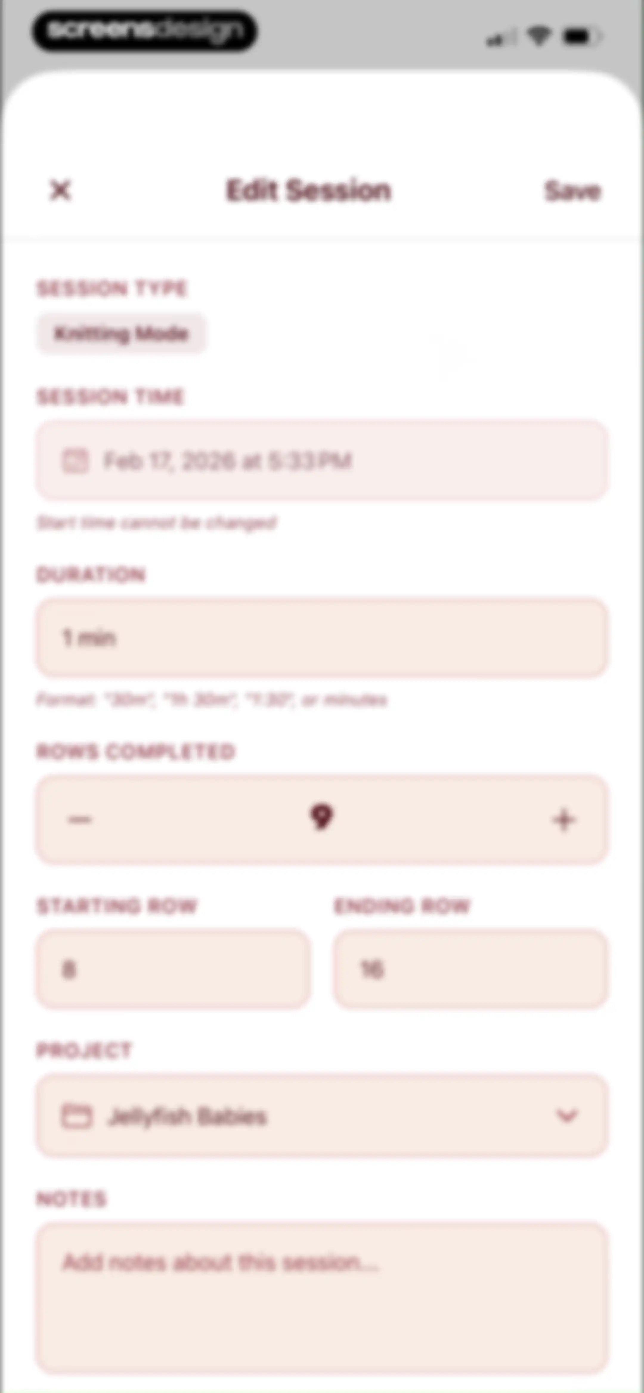 LooseLoop - Craft Companion screen 186