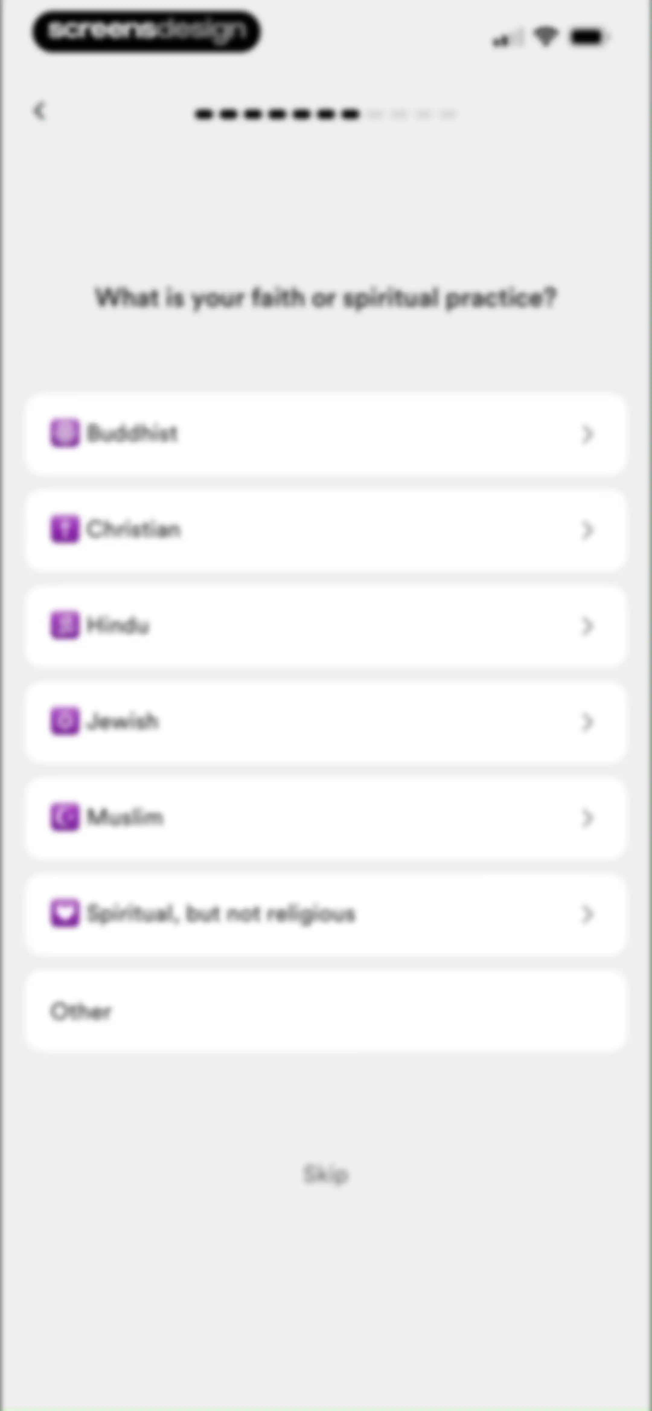 Rosebud: AI Journal & Diary screen 10