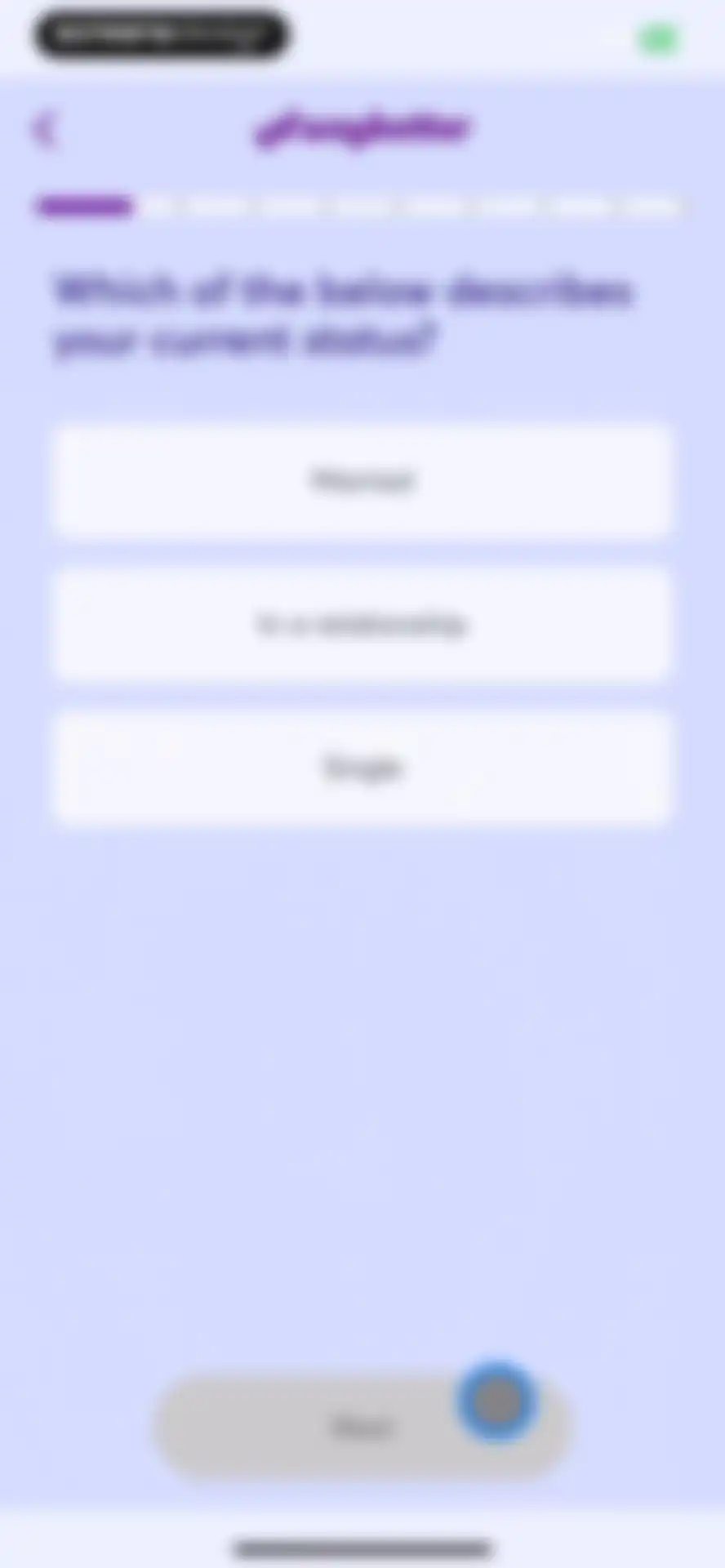 WayBetter Secret to Motivation screen 16