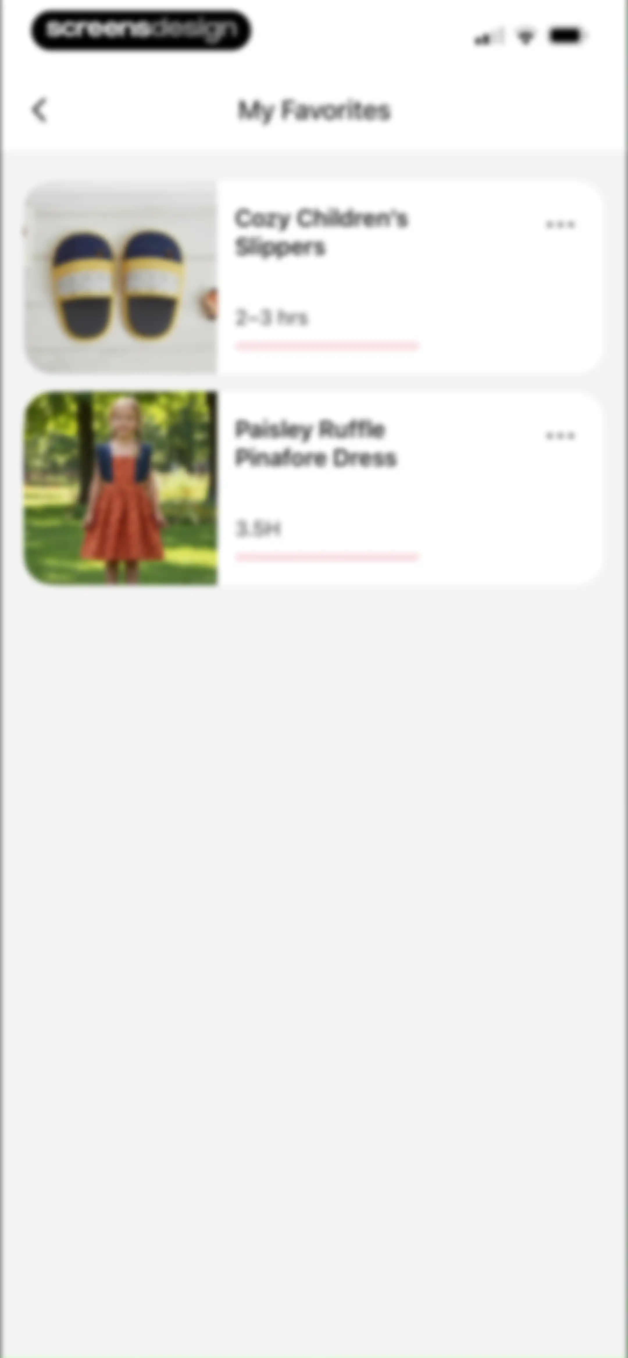 Sewpal: Sewing Pattern & Guide screen 89