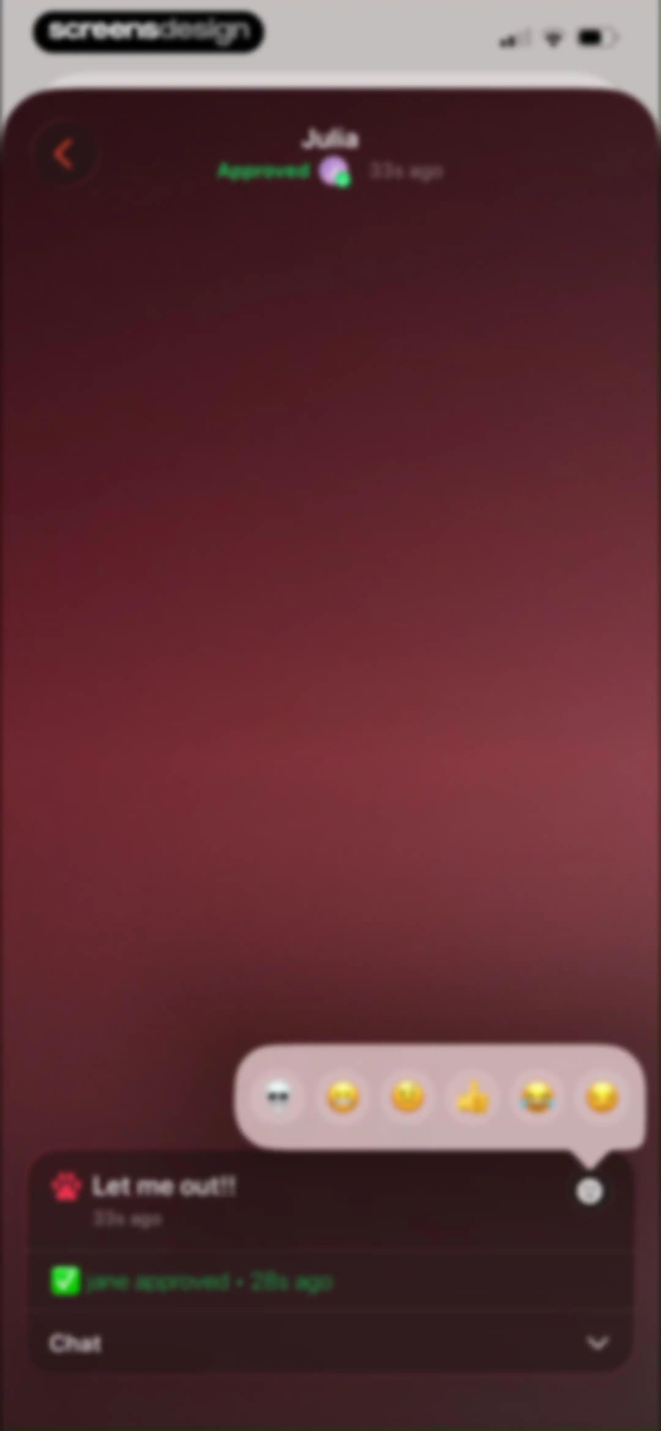 Useless - Screen Time Control screen 79