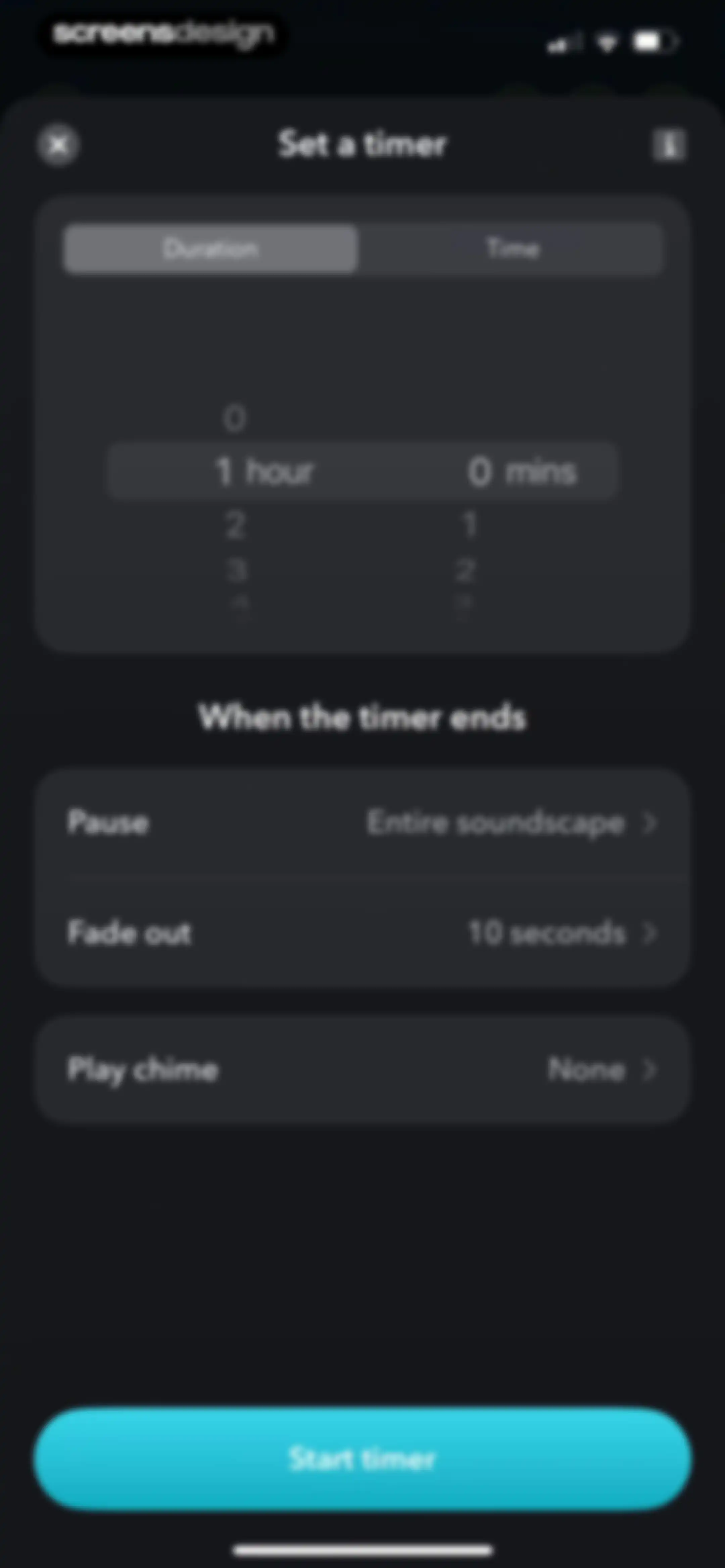 Moongate: Binaural Beats screen 47