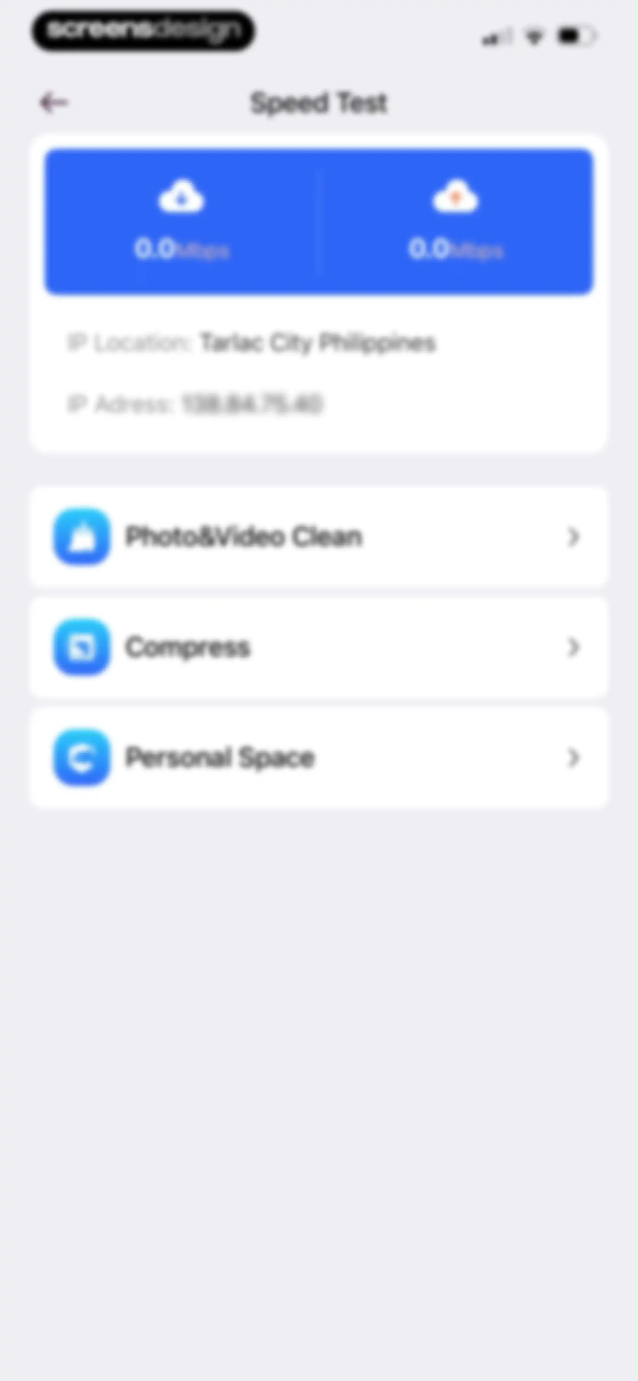Dolphin Cleaner: Cleanup Space screen 87