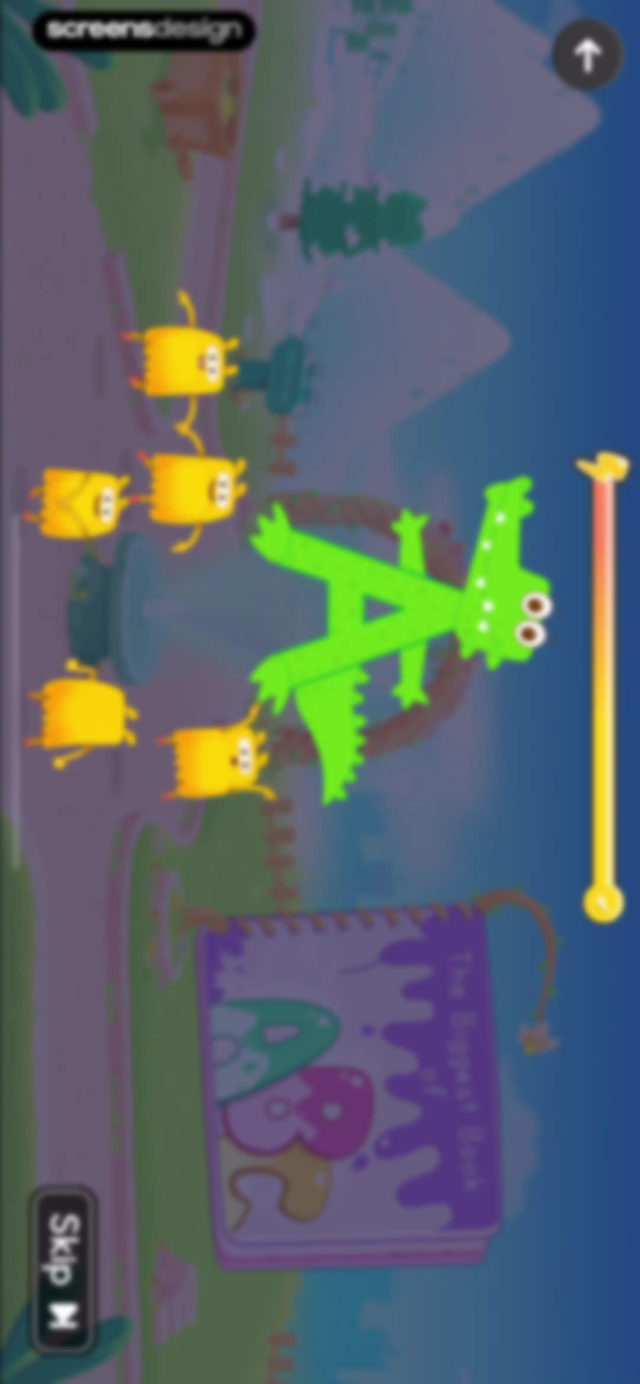 Splash Jr: PreK & Kindergarten screen 95
