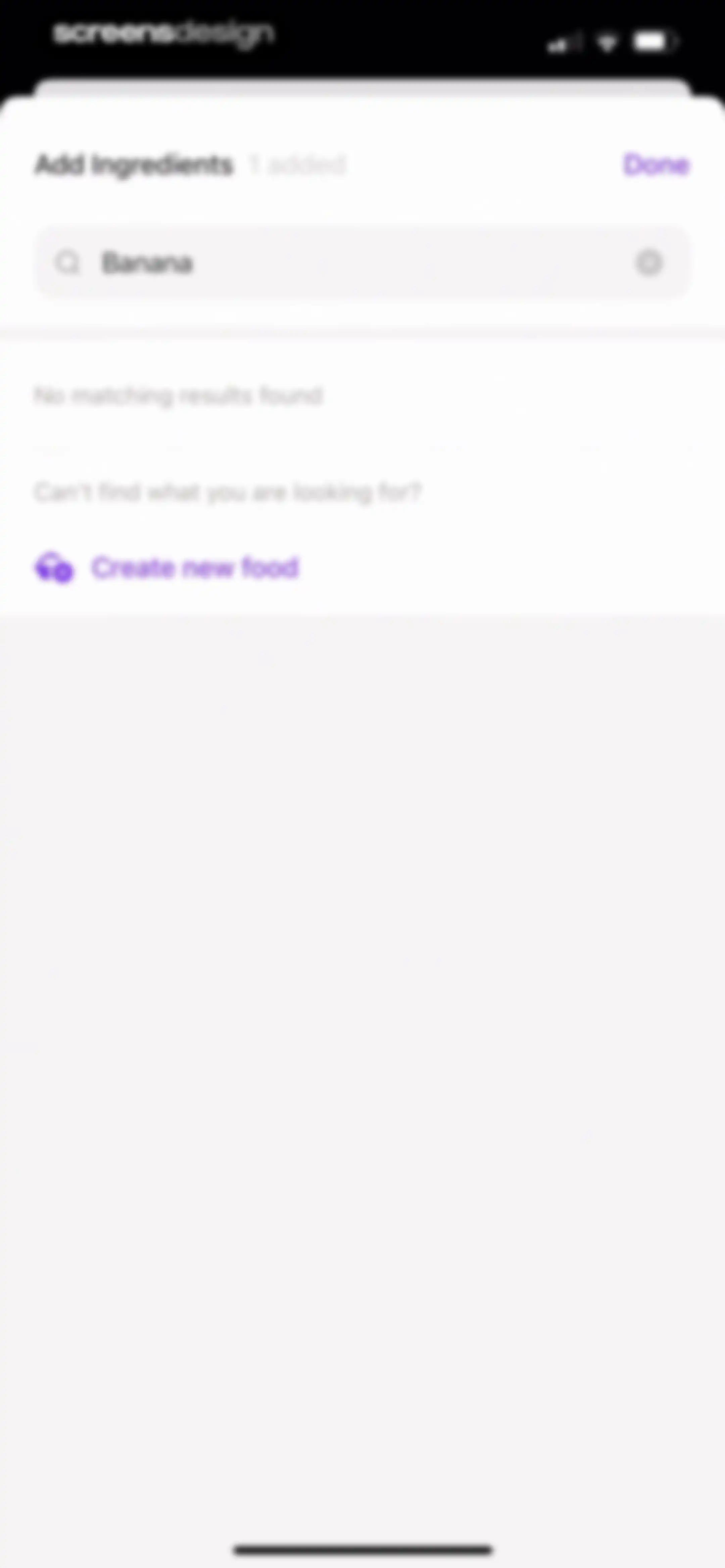 Keto Diet App － Carb Tracker screen 166