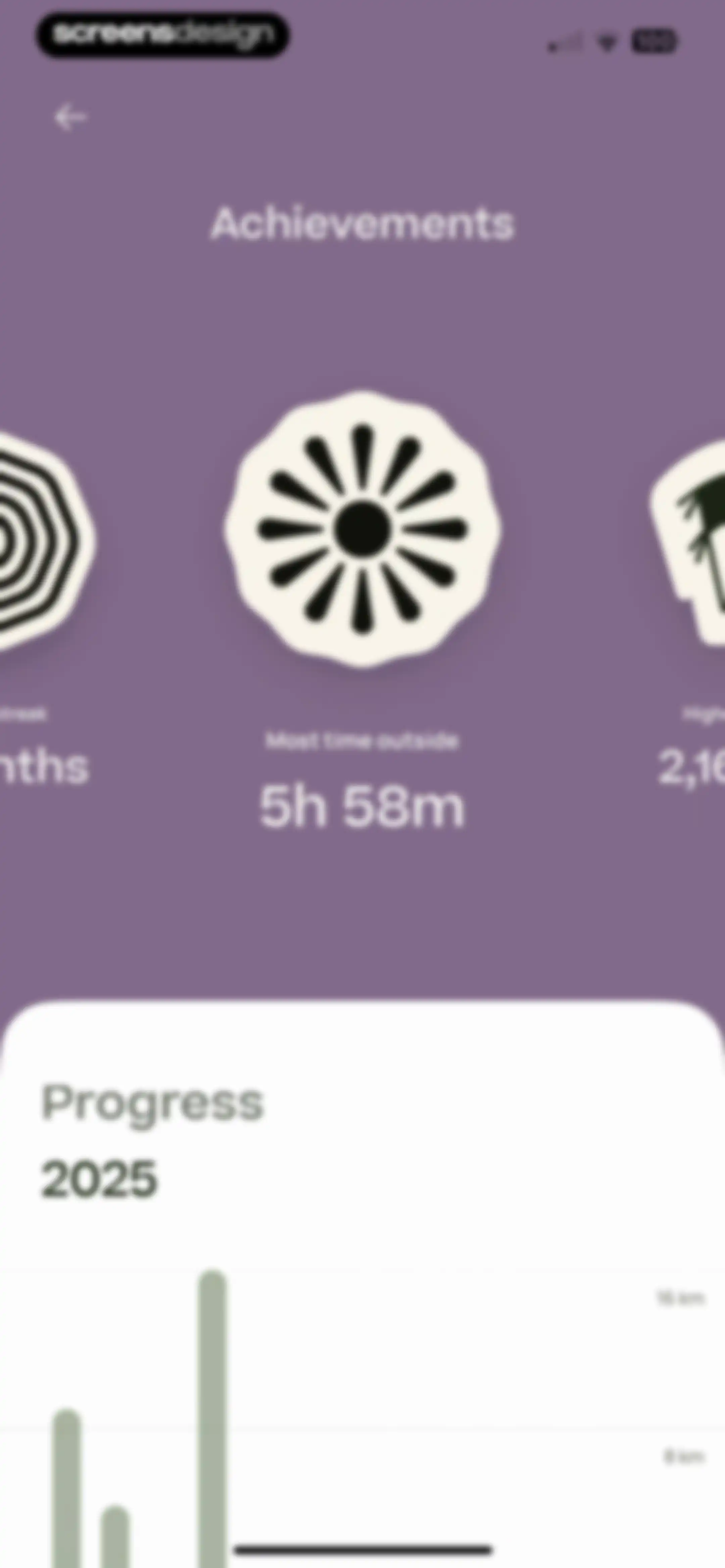 AllTrails: Hike, Bike & Run screen 104