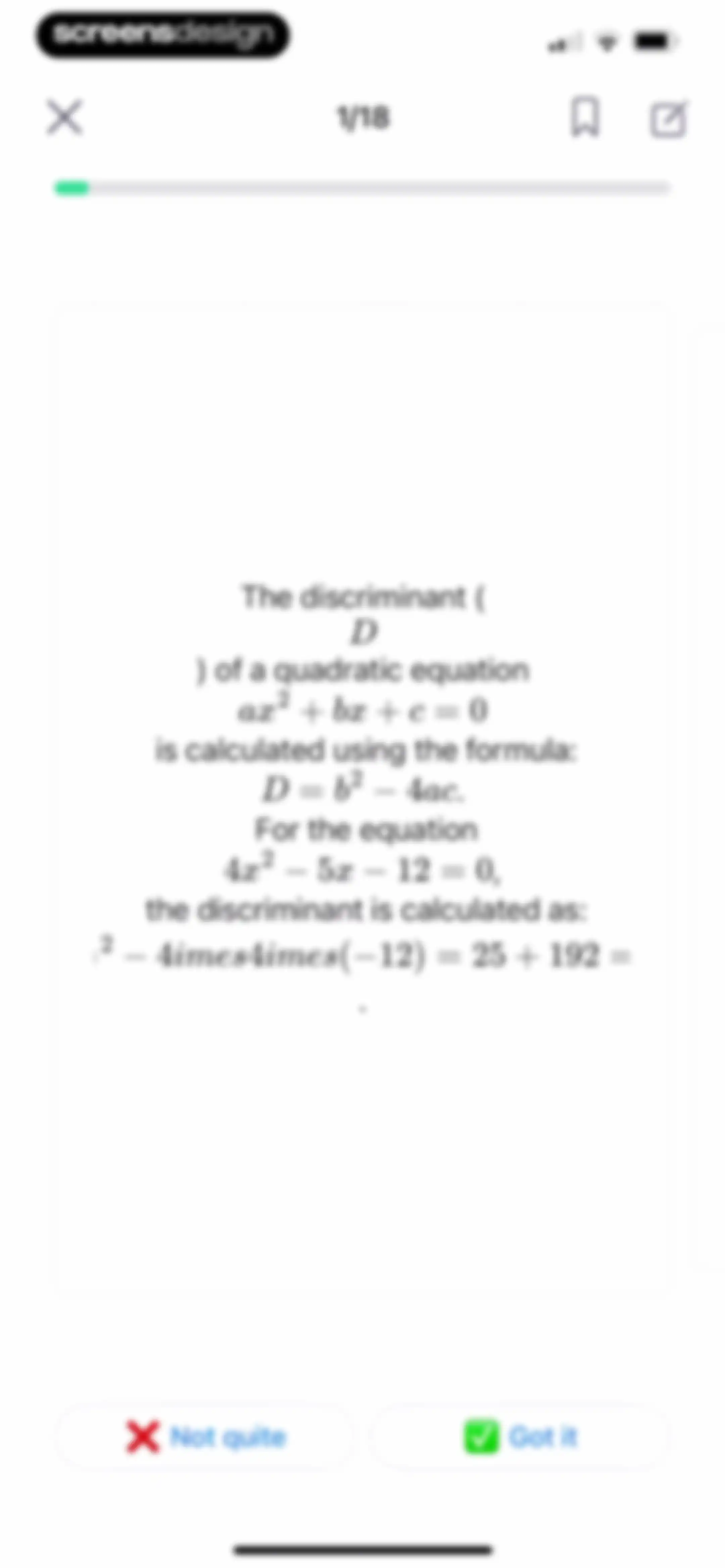 Chegg Study - Homework Help screen 41