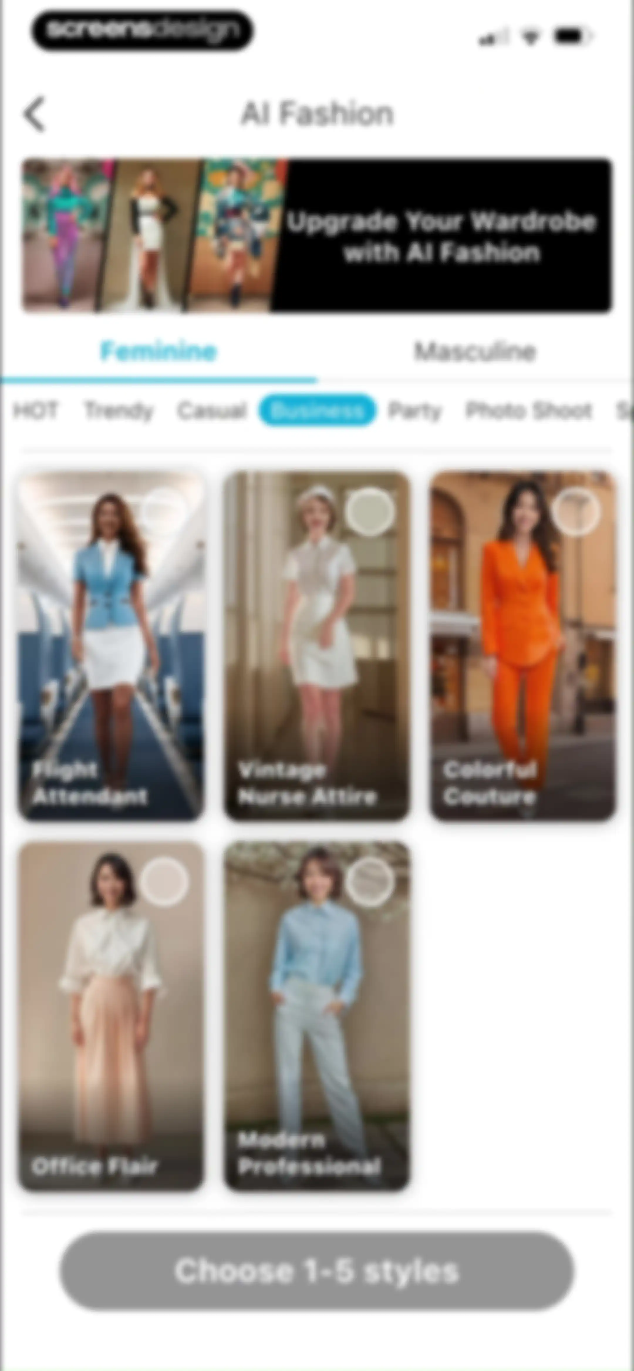 YouCam Enhance: AI Photo&Video screen 60