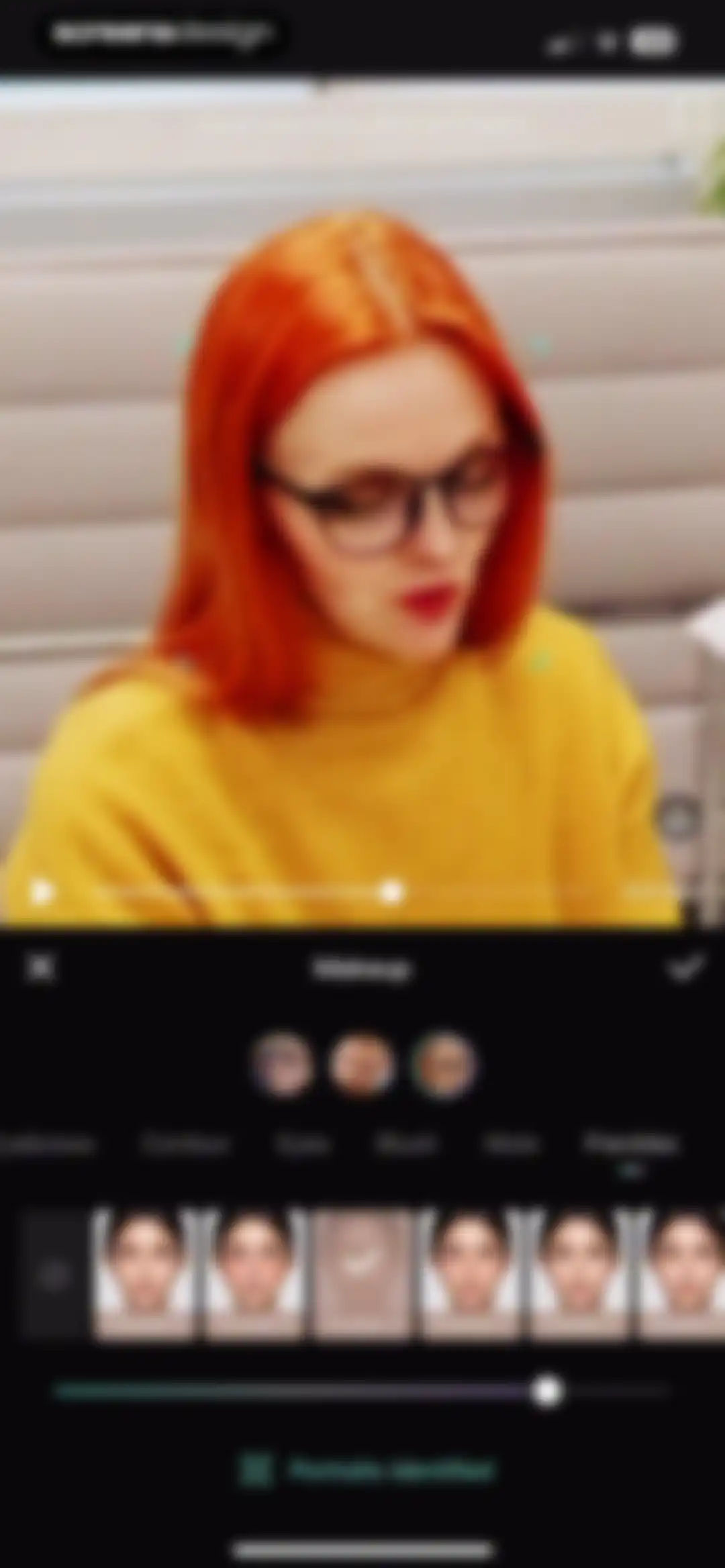Winkit - AI Video Enhancer screen 71