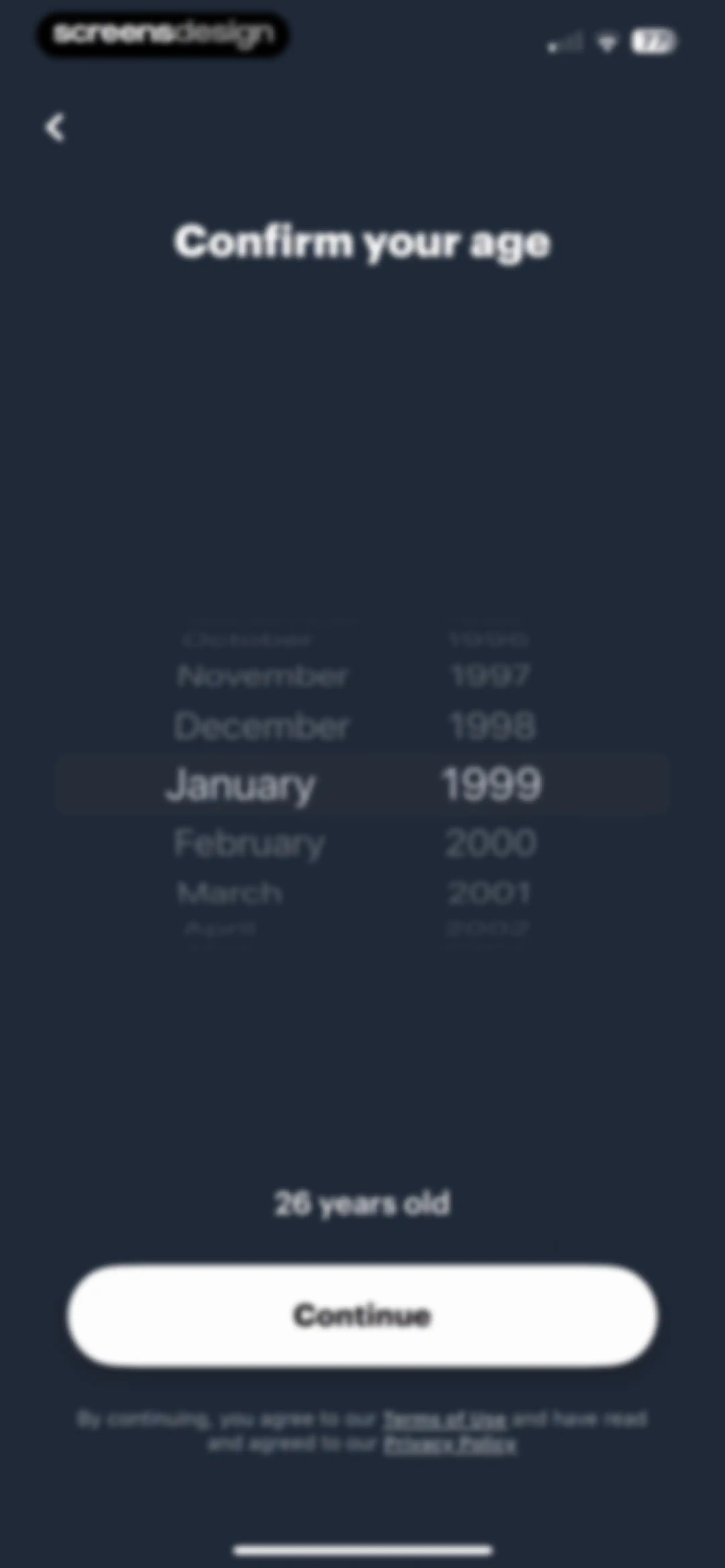 NGL: ask me anything screen 2