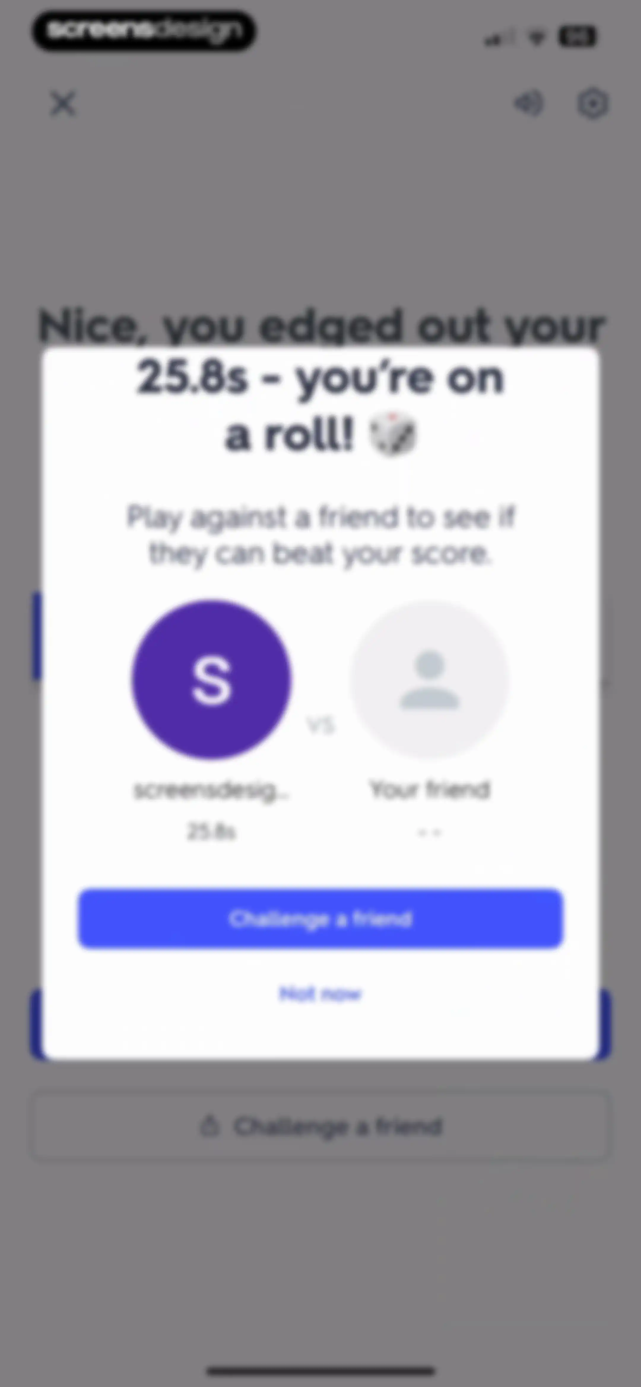 Quizlet: More than Flashcards screen 70