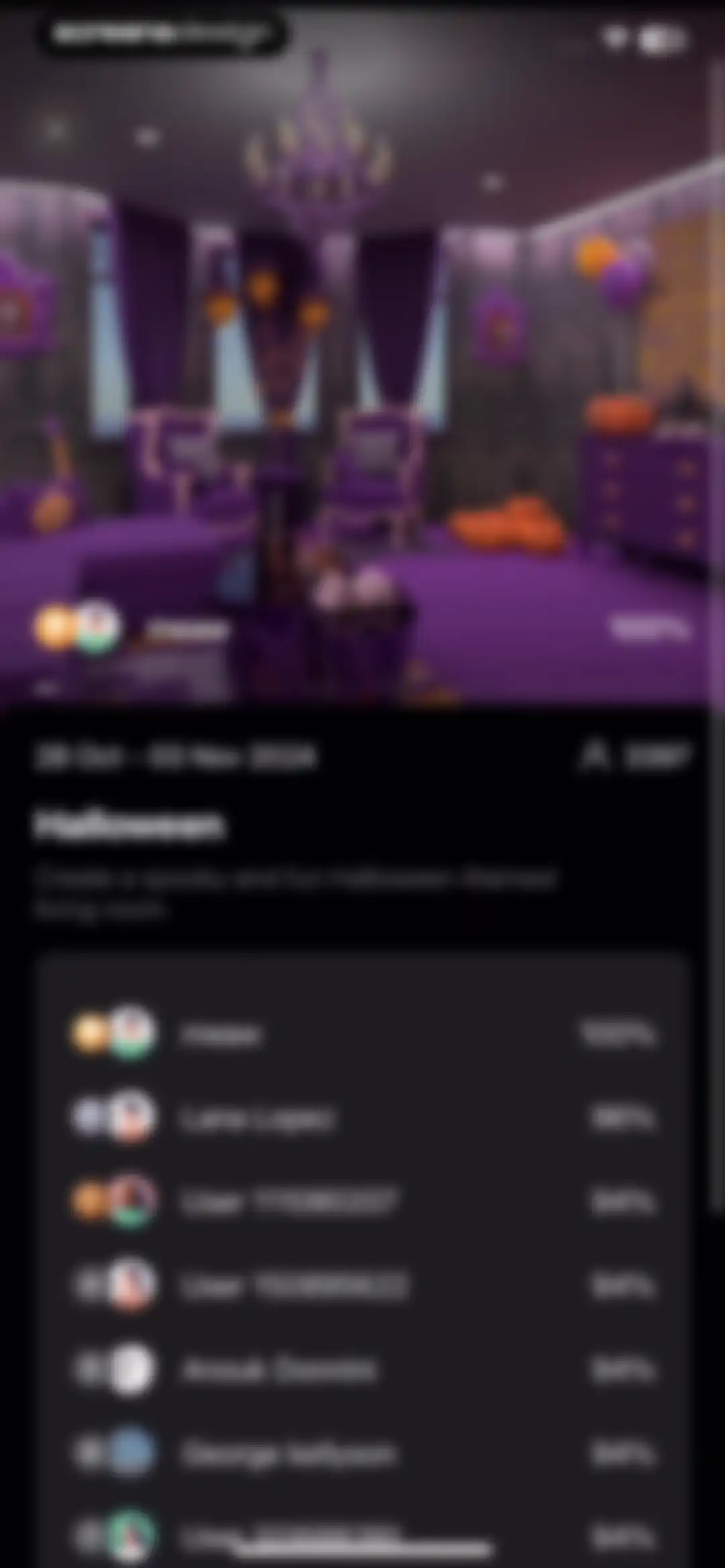 Planner 5D: AI Home Design screen 154