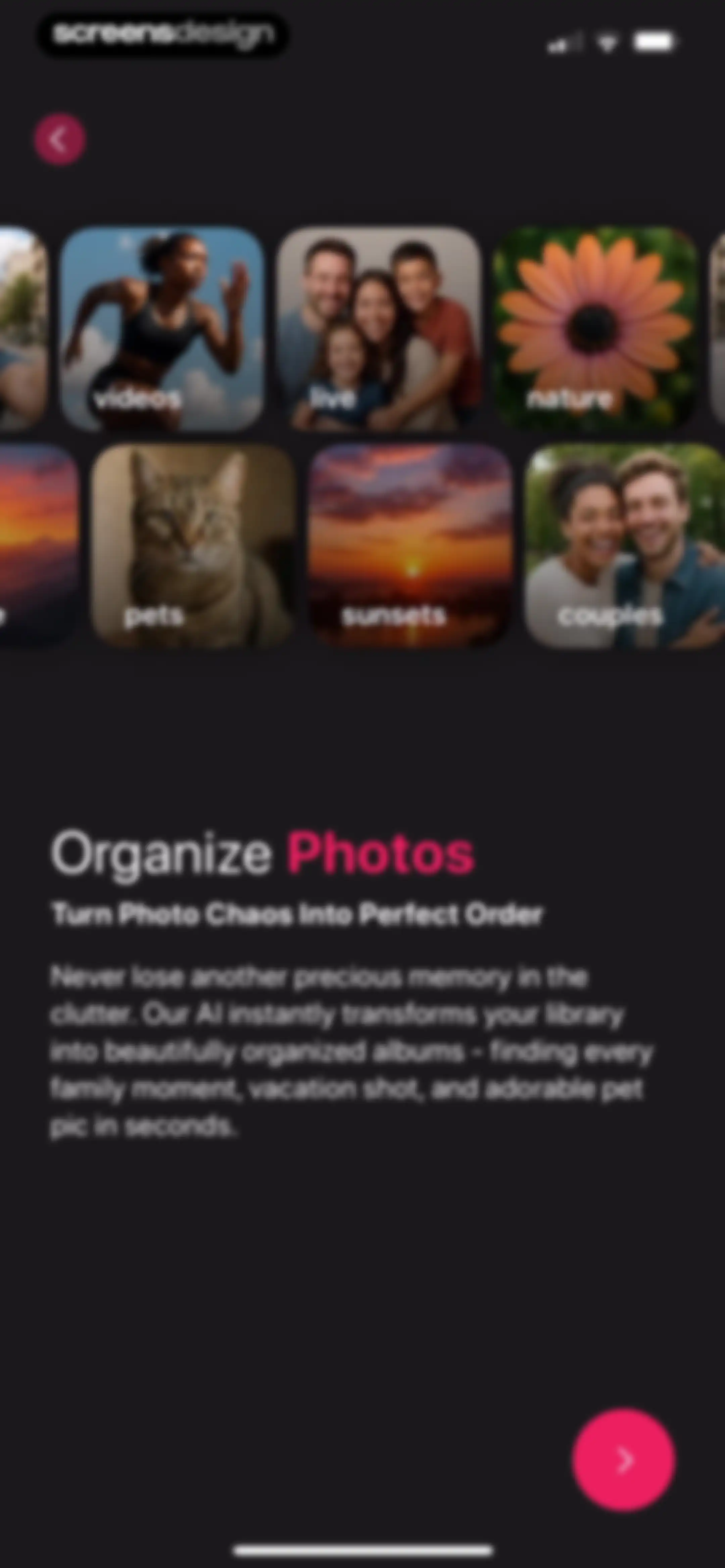 Clean Now: Phone Storage Saver screen 3