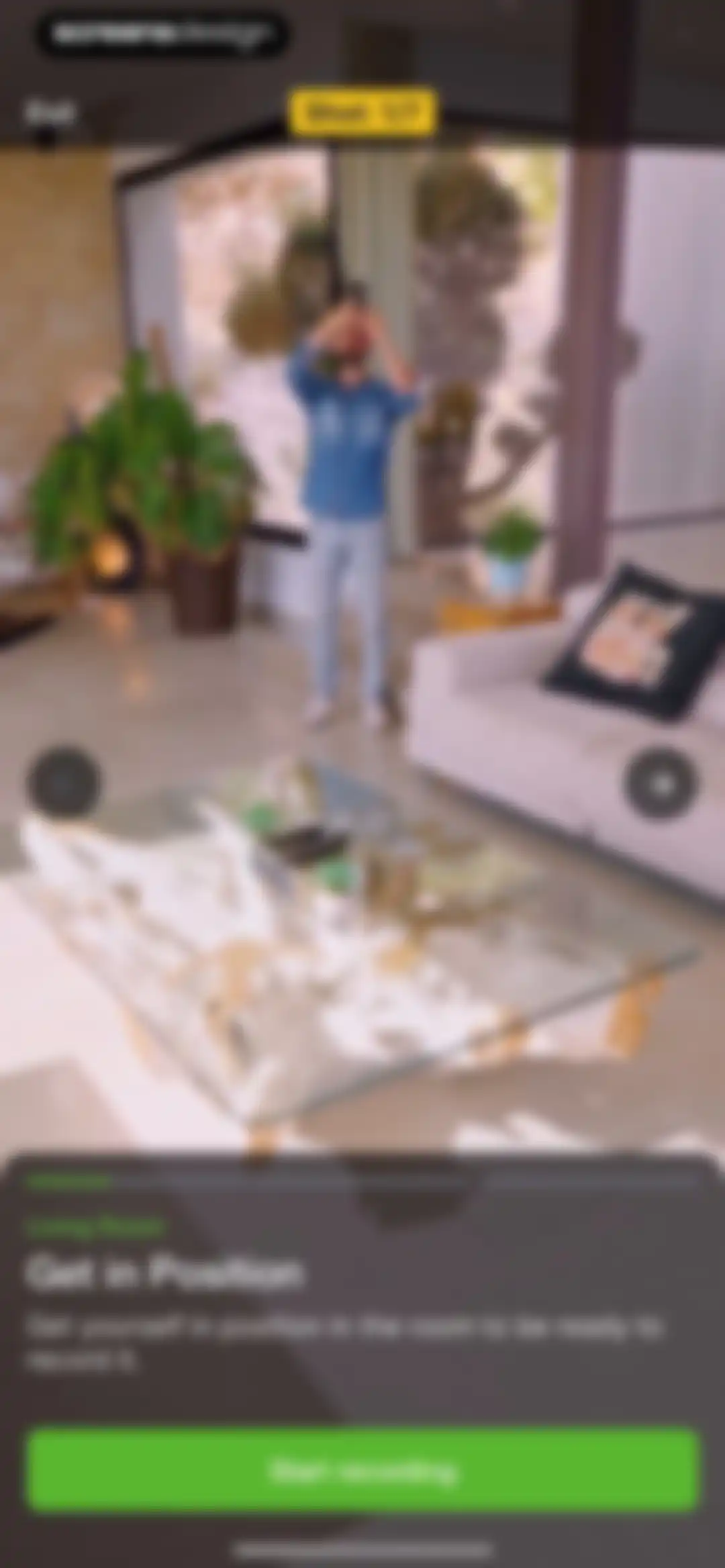 Momenzo: Real Estate Videos screen 25