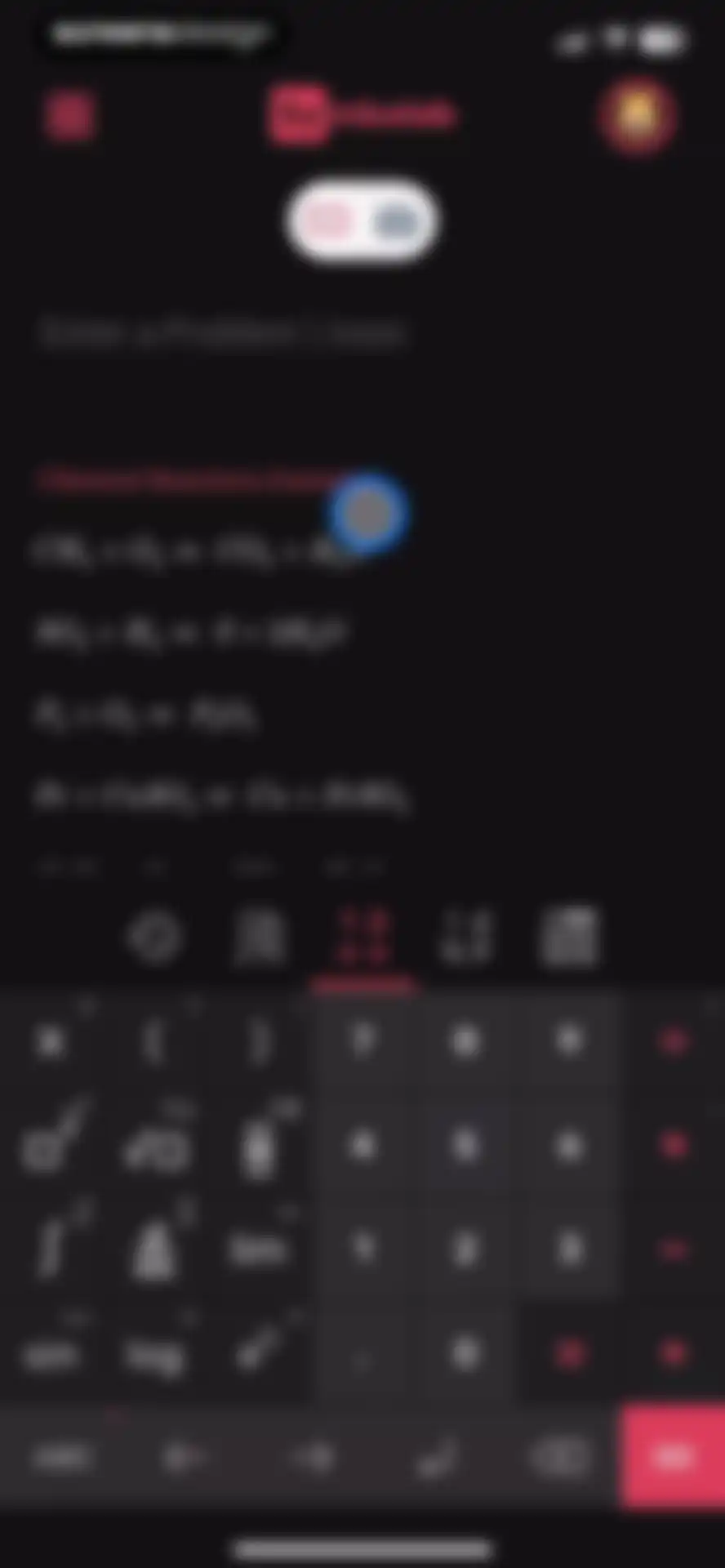 Symbolab - AI Math Solver App screen 30