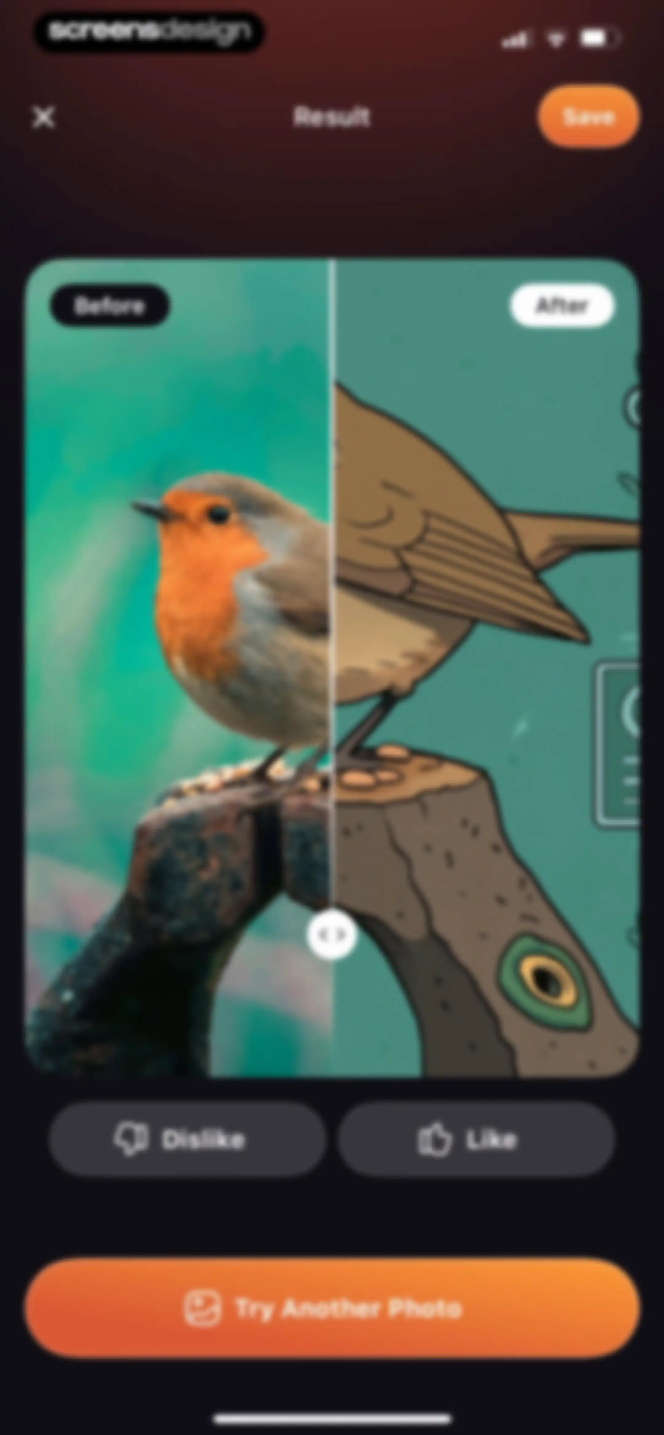 AI Photo Editor: Lynsify screen 28