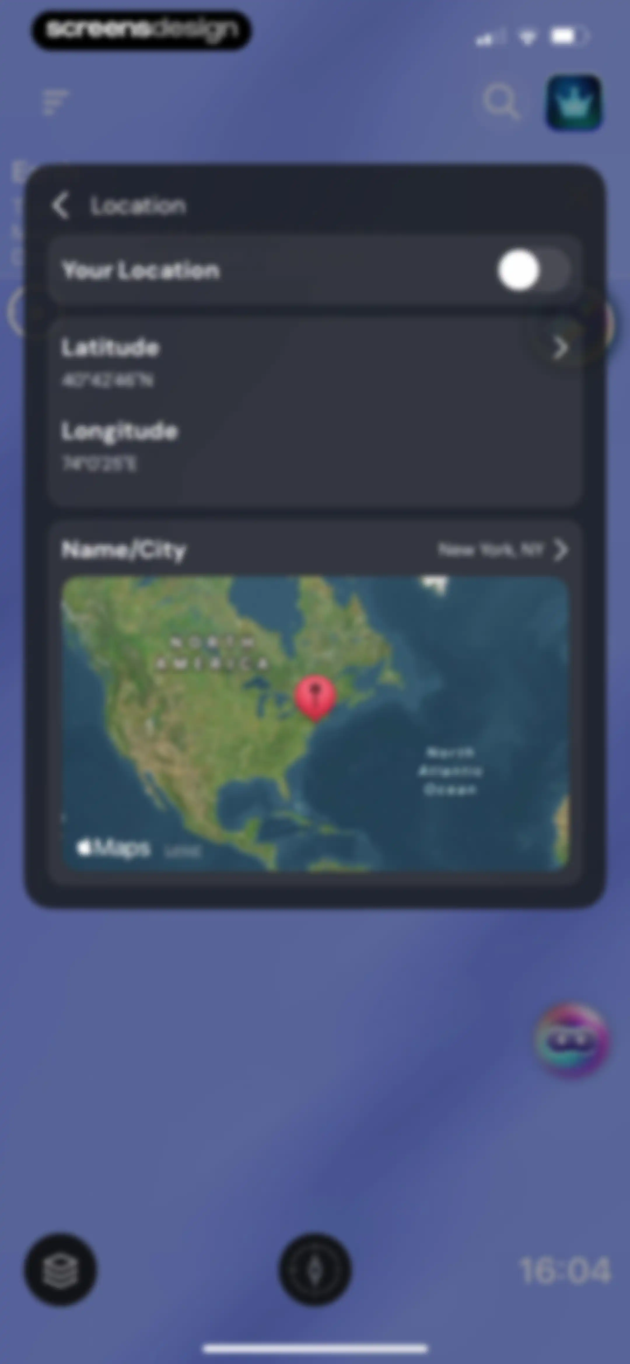 Star Gazer - Live Sky View Map screen 83