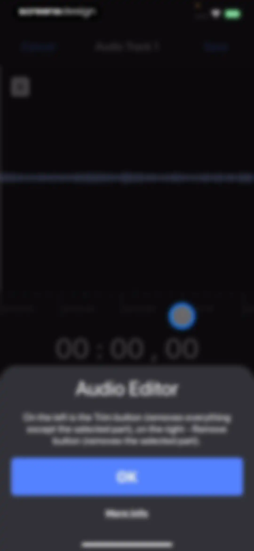 Microphone Live-Voice Recorder screen 14