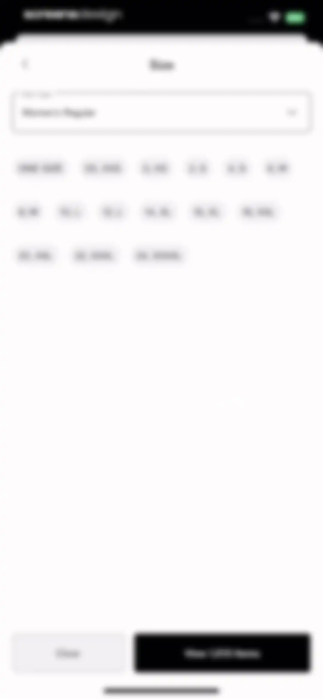 Macy's: Shop, Save, and Earn screen 27