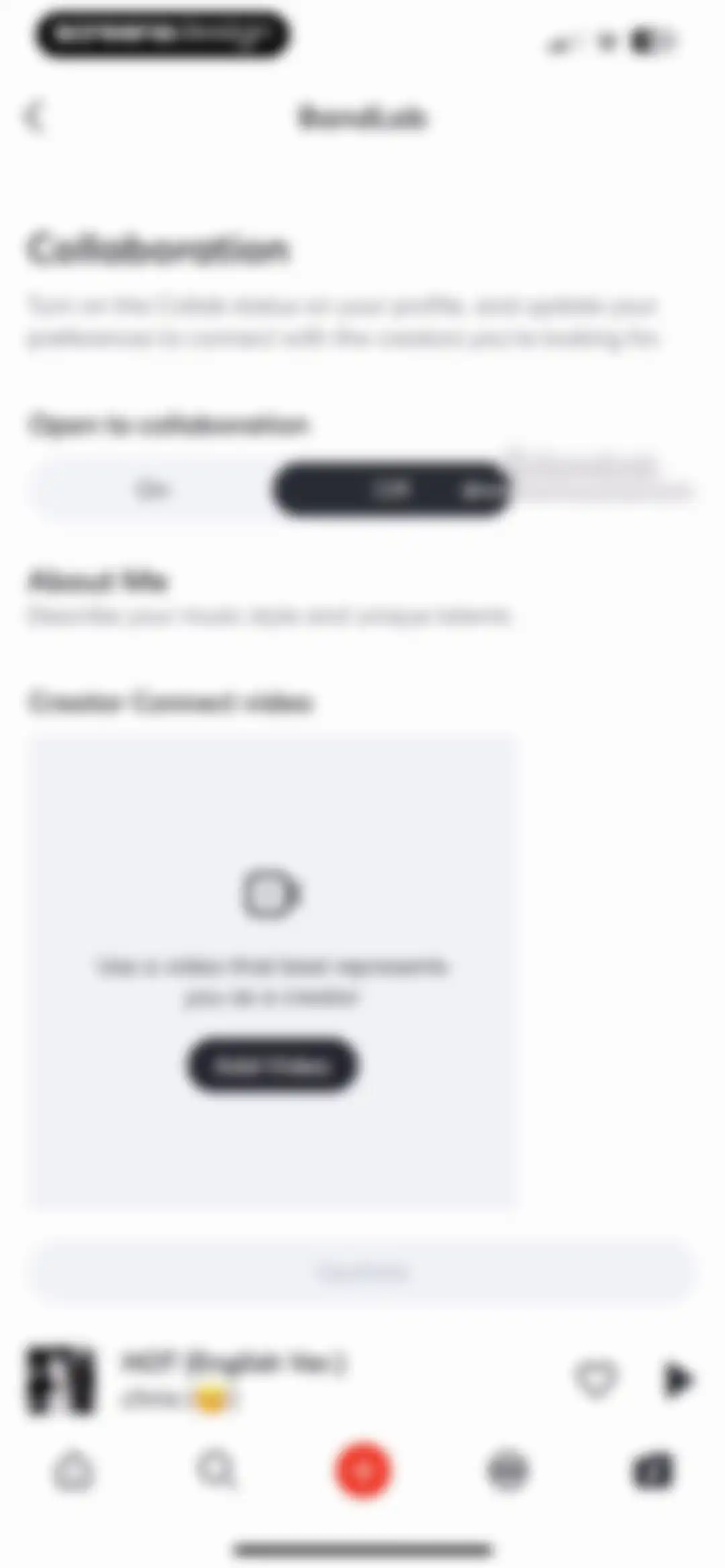 BandLab – Music Maker & Beats screen 310