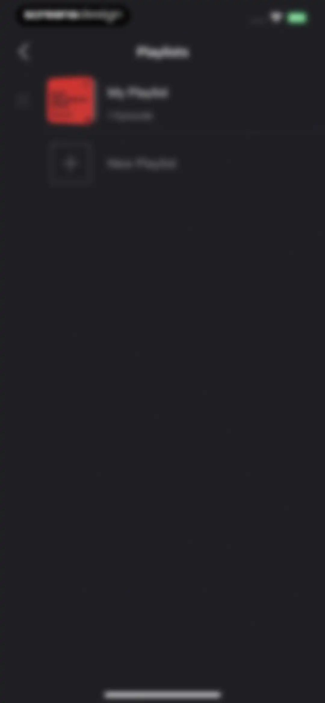 Podcast App & Player - Castbox screen 74