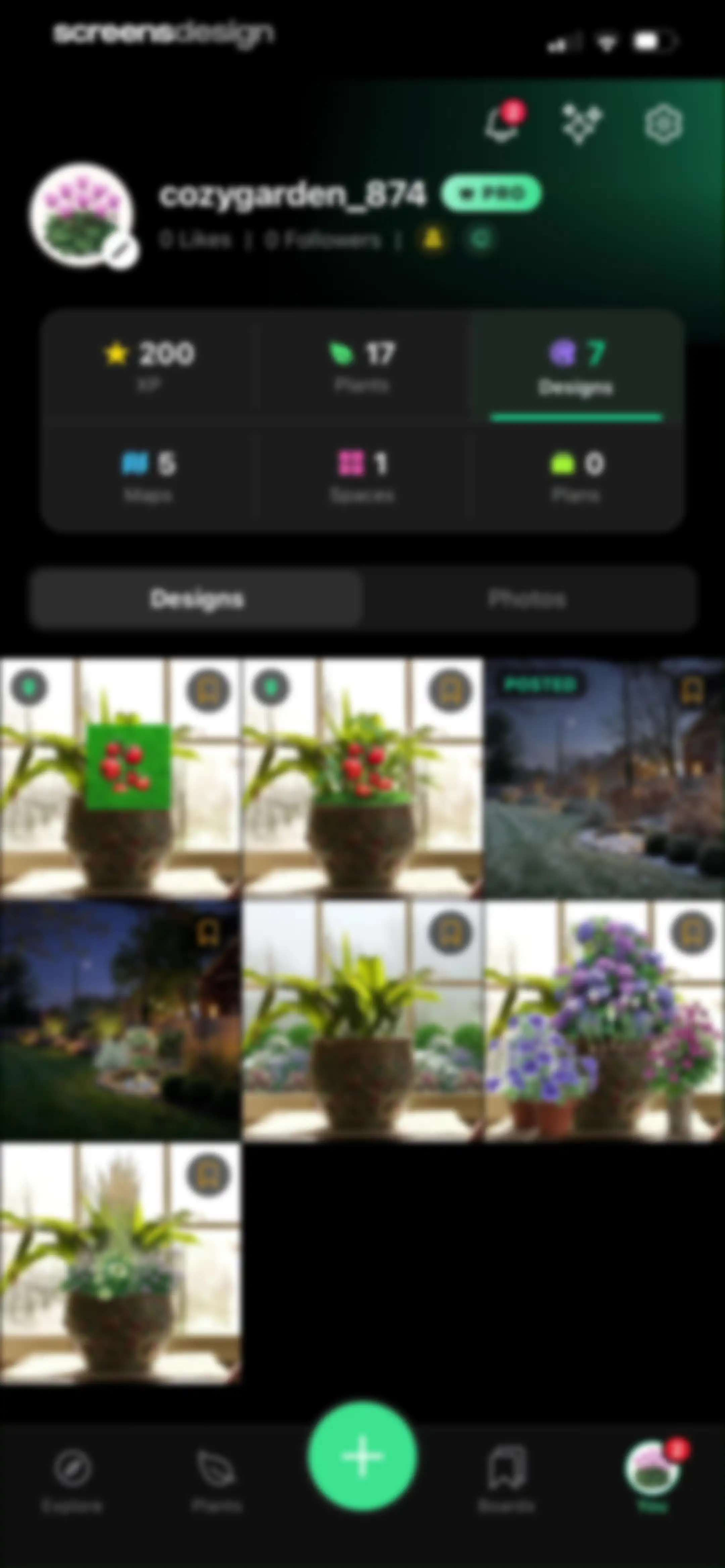 Sow: Garden & Landscape Design screen 175