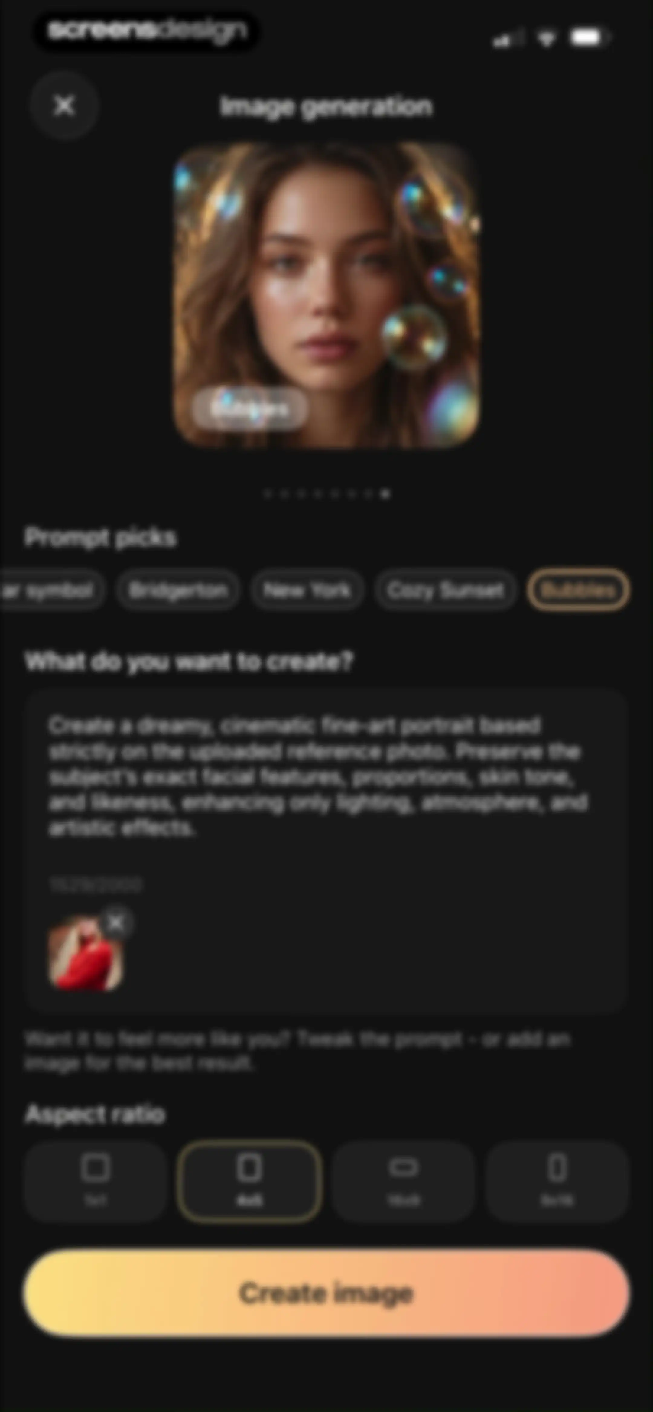 Verba: AI Captions Reels Maker screen 65