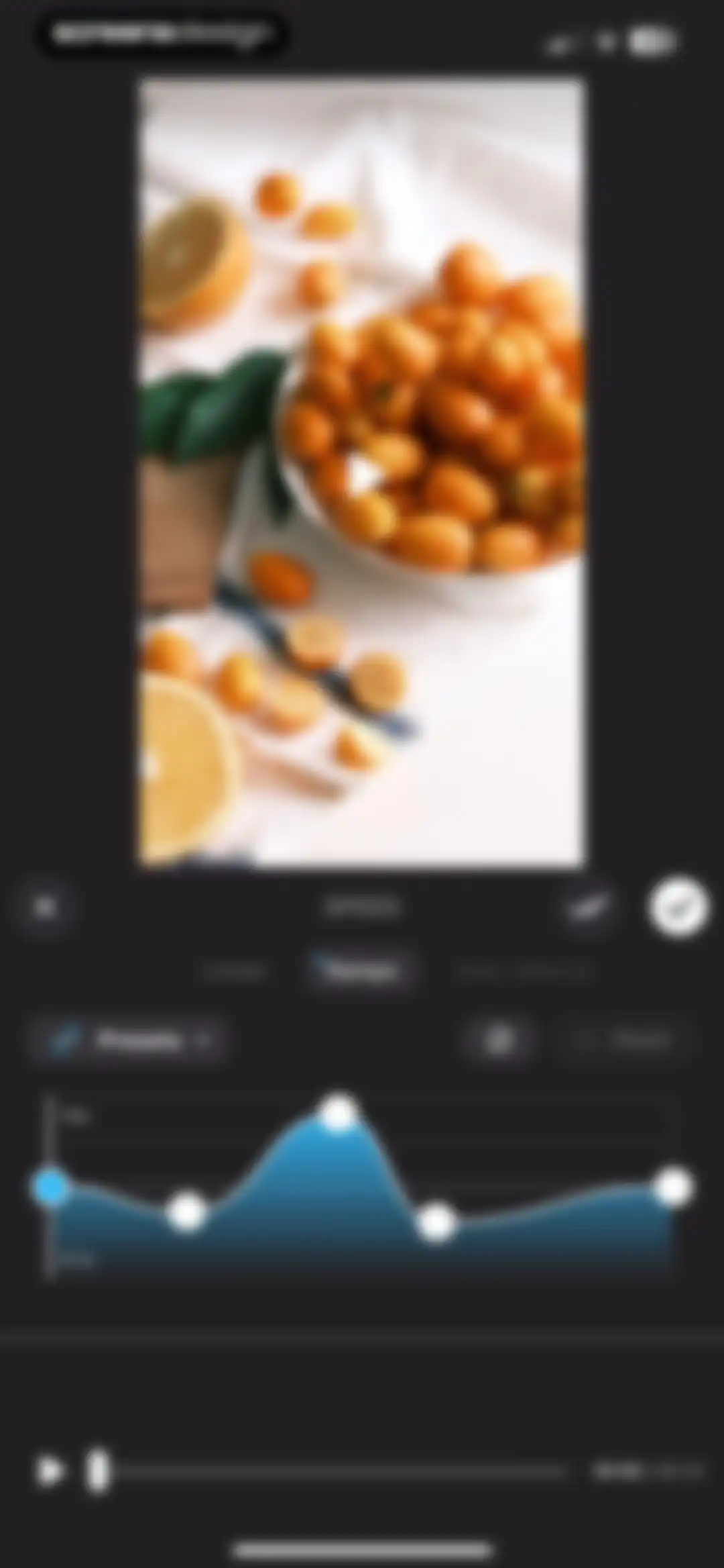 Video Maker & Editor: Dizzi AI screen 16
