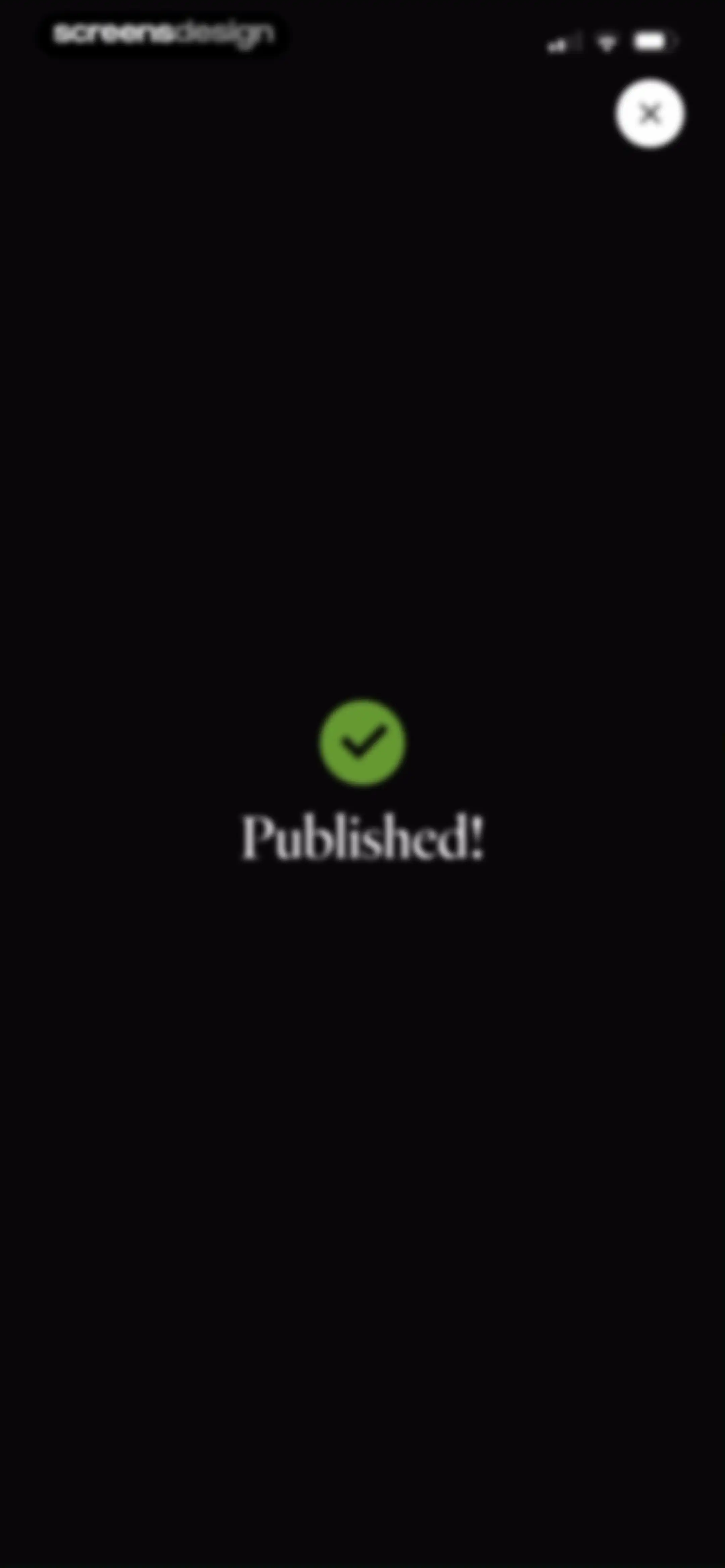 Fable: Track & Discuss Books screen 72