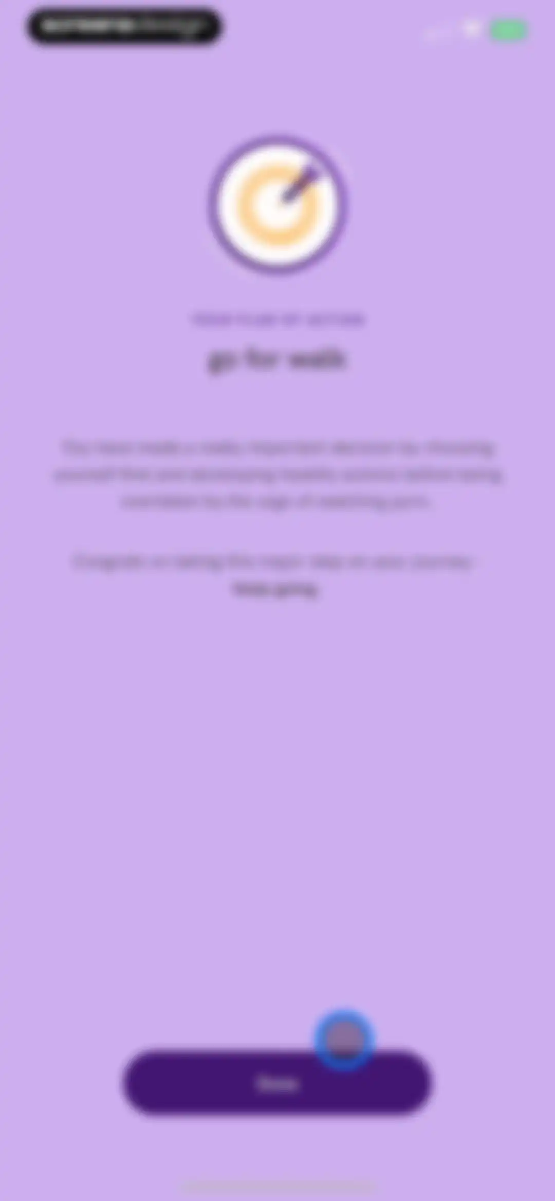 Migiri: Adult Content Blocker screen 33
