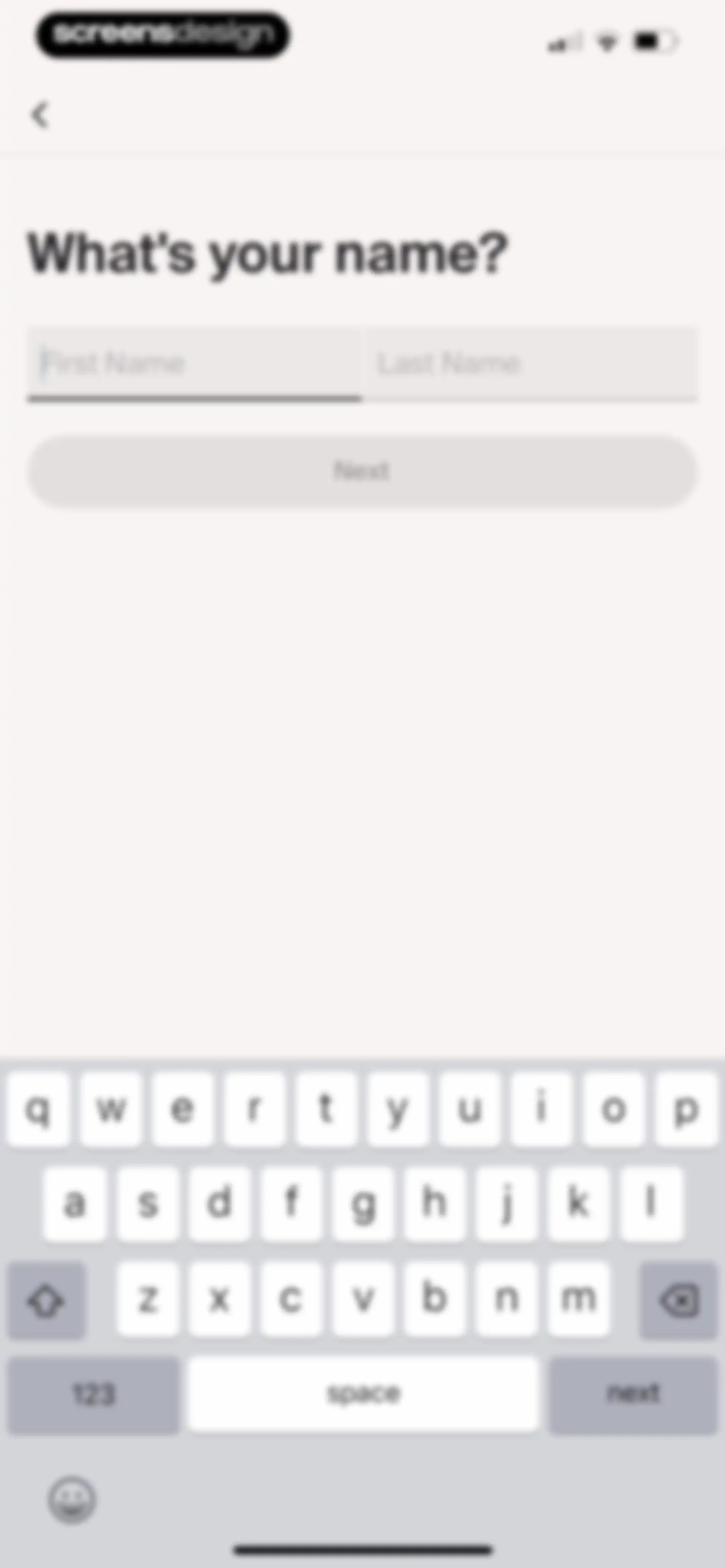 Ancestry: Family History & DNA screen 7
