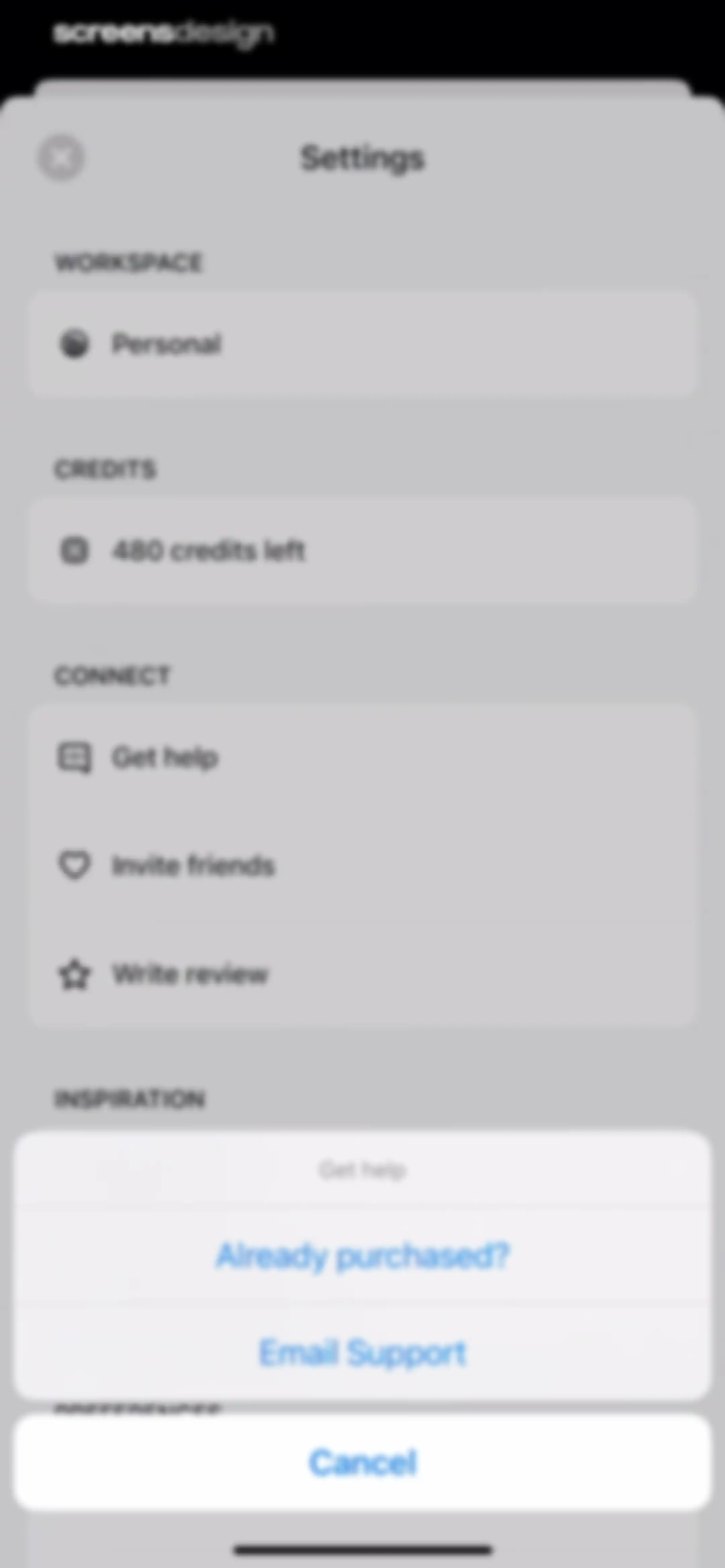 Pixelcut AI Photo Editor screen 139