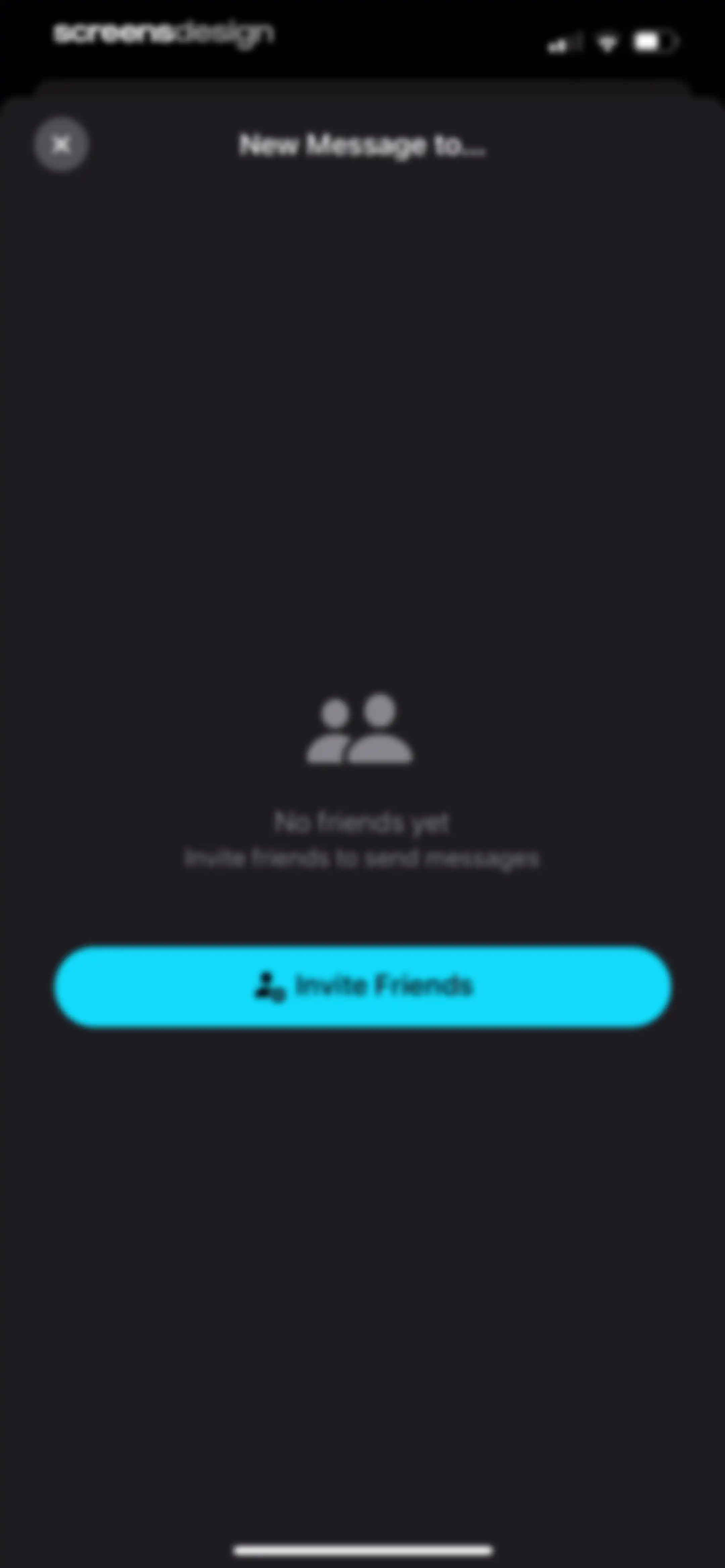 StepsApp Pedometer screen 135