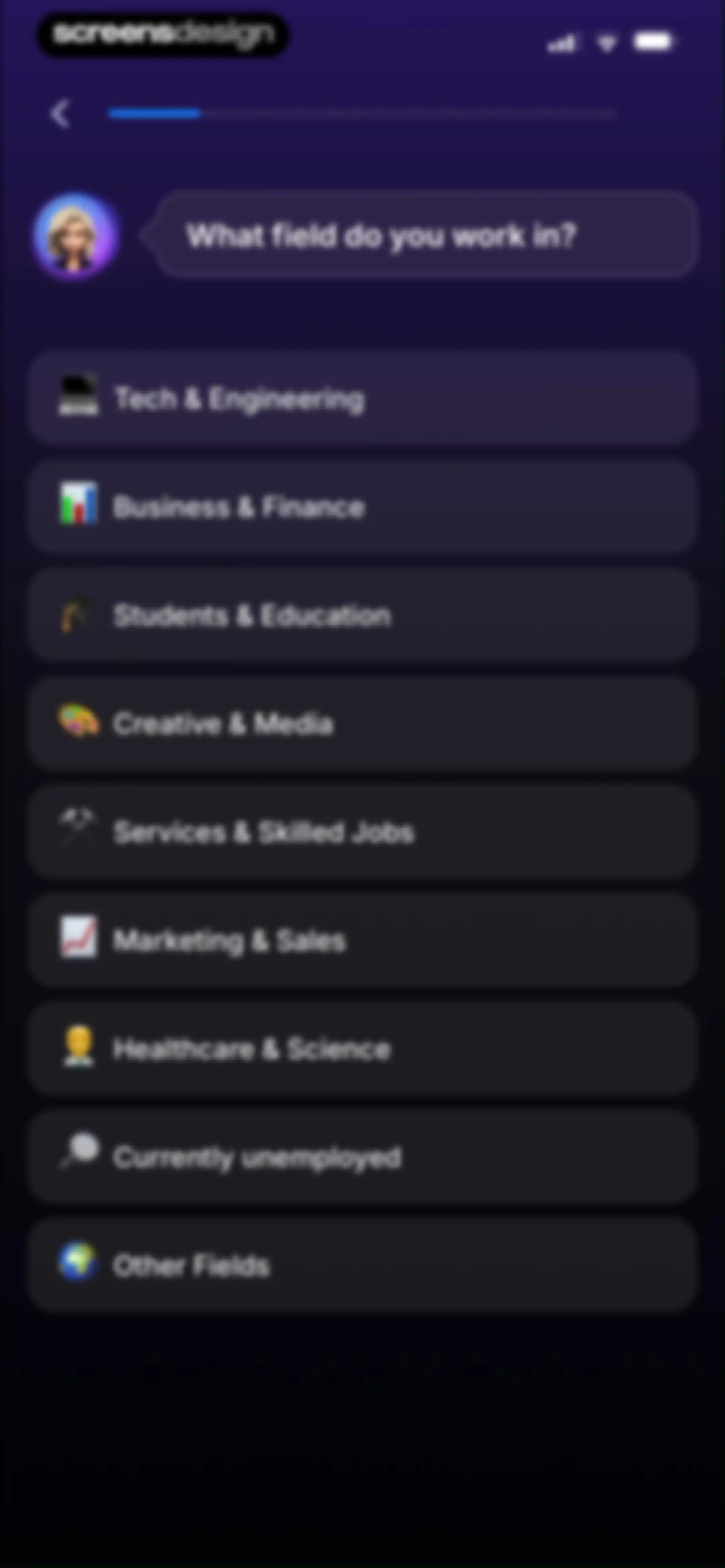 Fluently: AI Language Learning screen 13