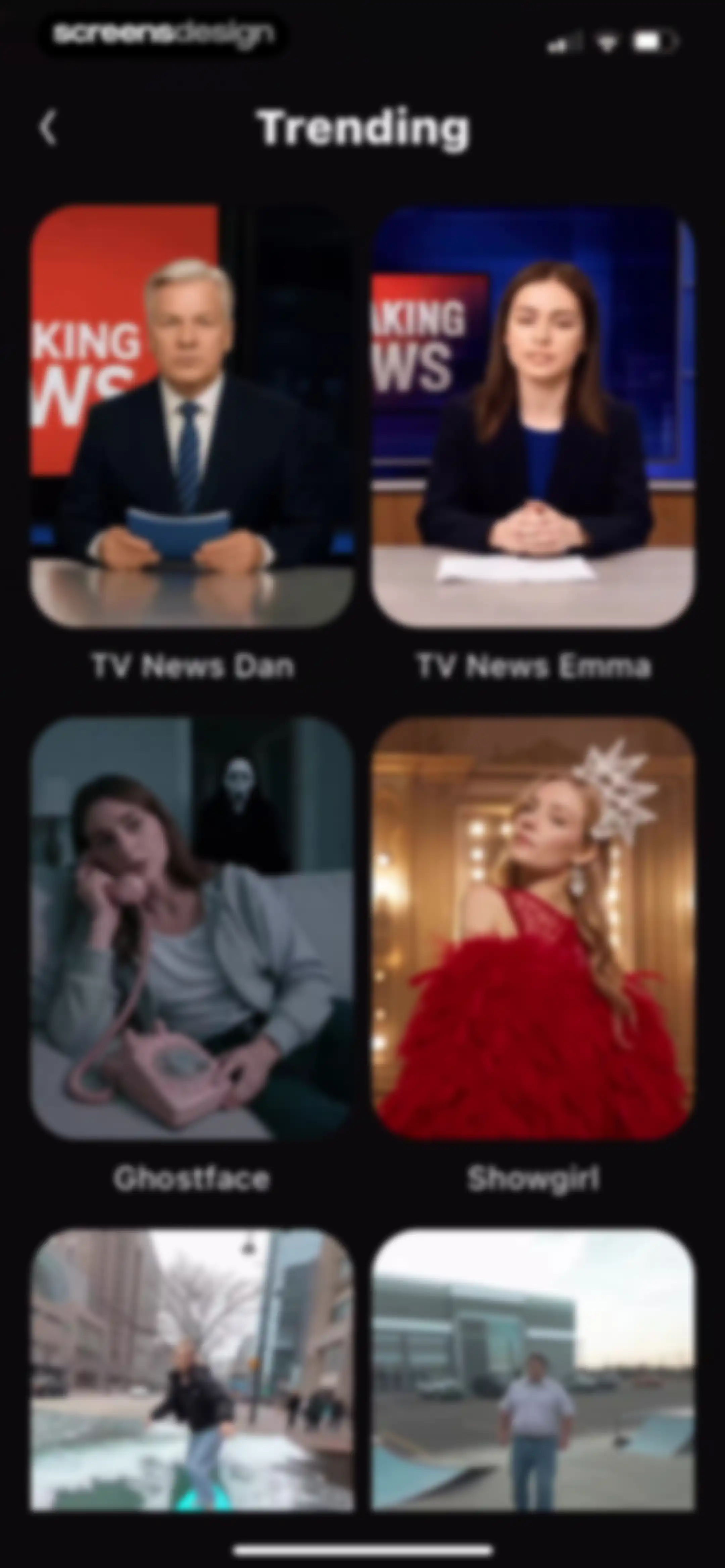 AI Video Generator - ArtReel screen 13