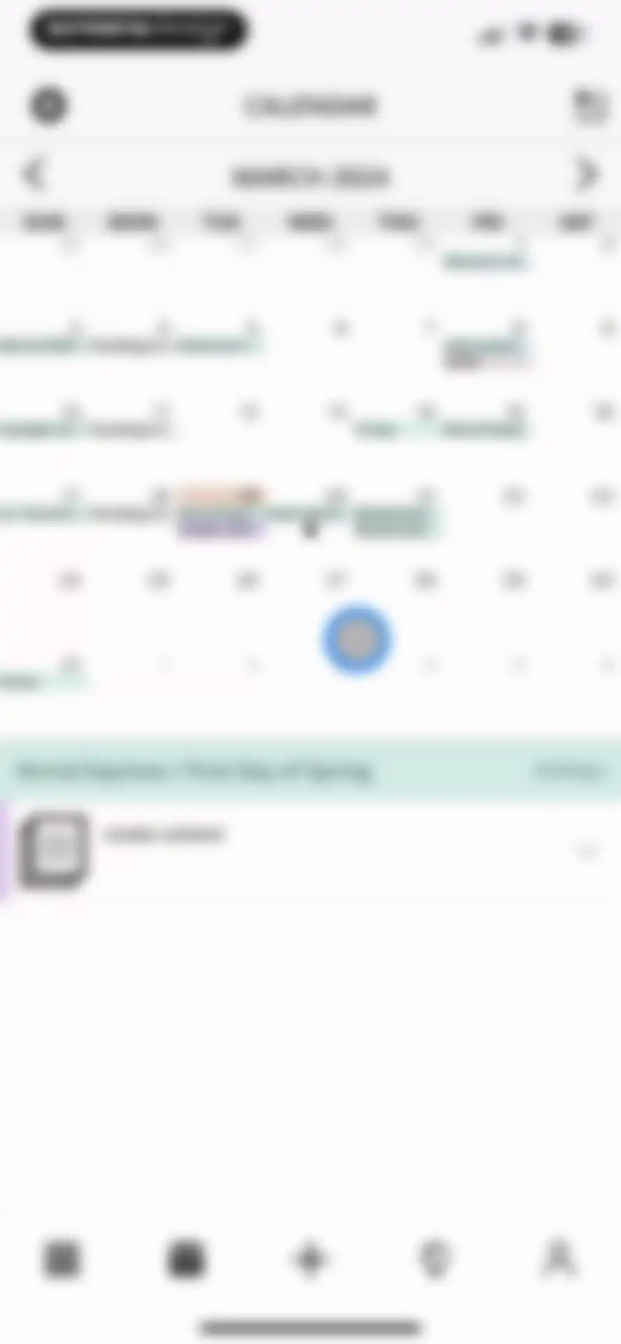 Planoly: Social Media Planner screen 65