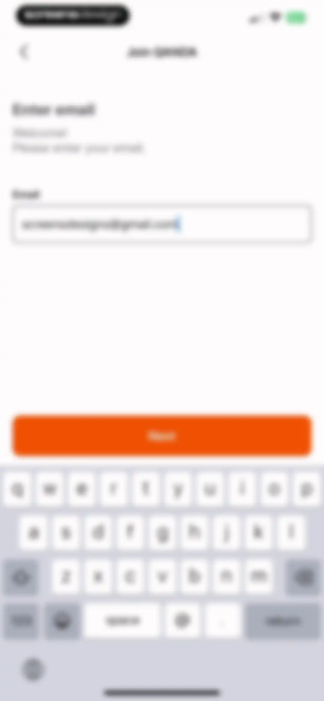 QANDA: AI Math & Study Helper screen 4
