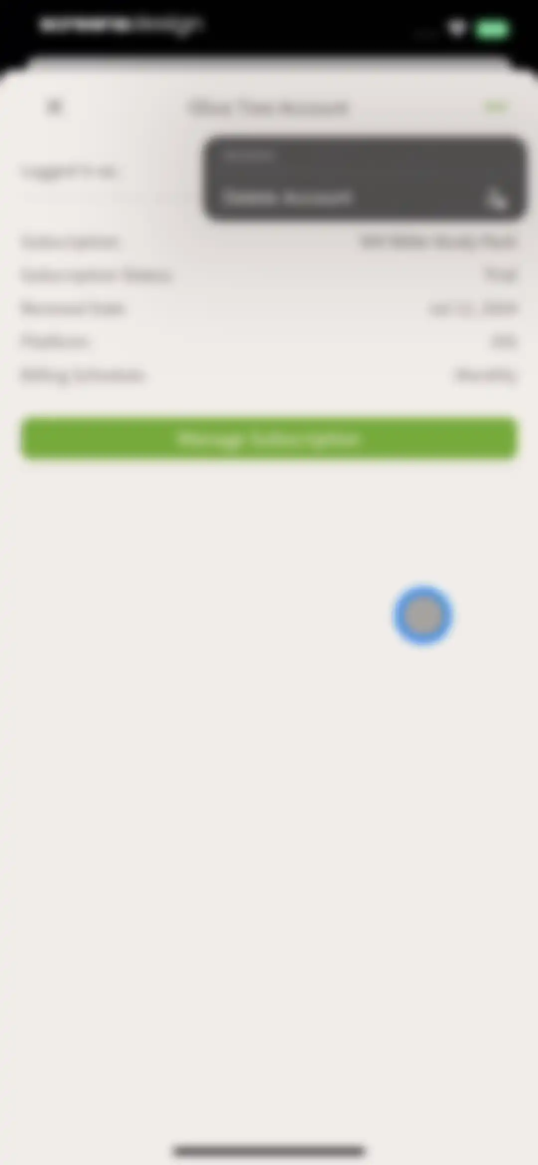 Bible App - Read & Study Daily screen 89