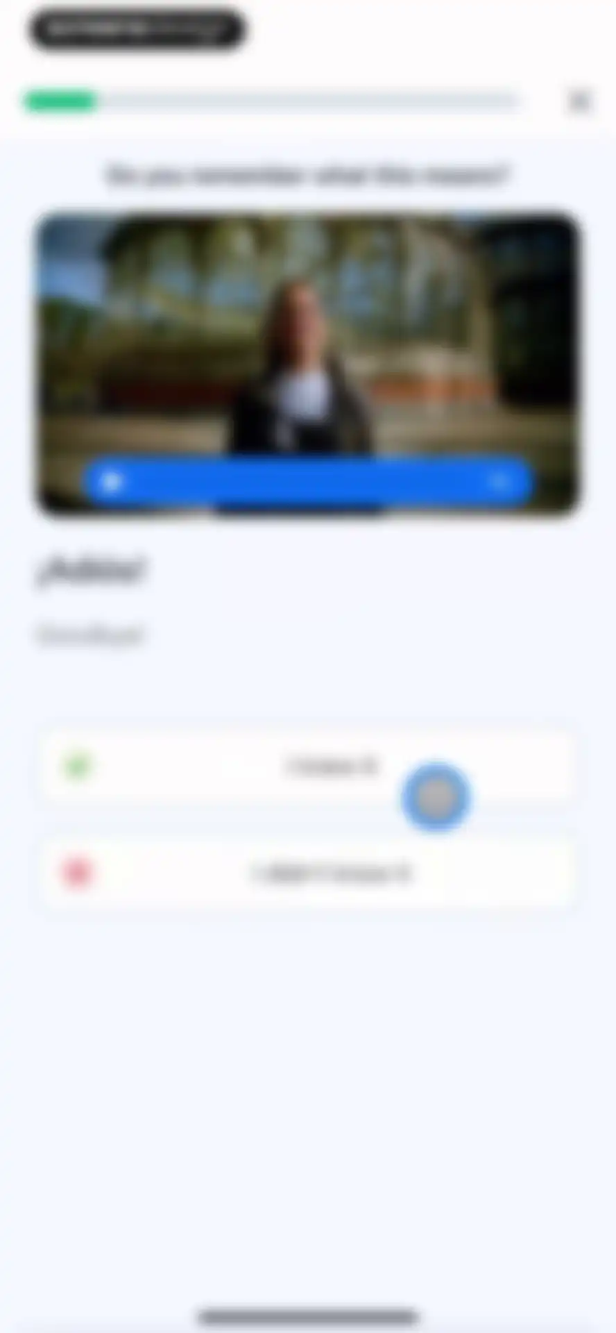 Busuu: Language Learning App screen 77