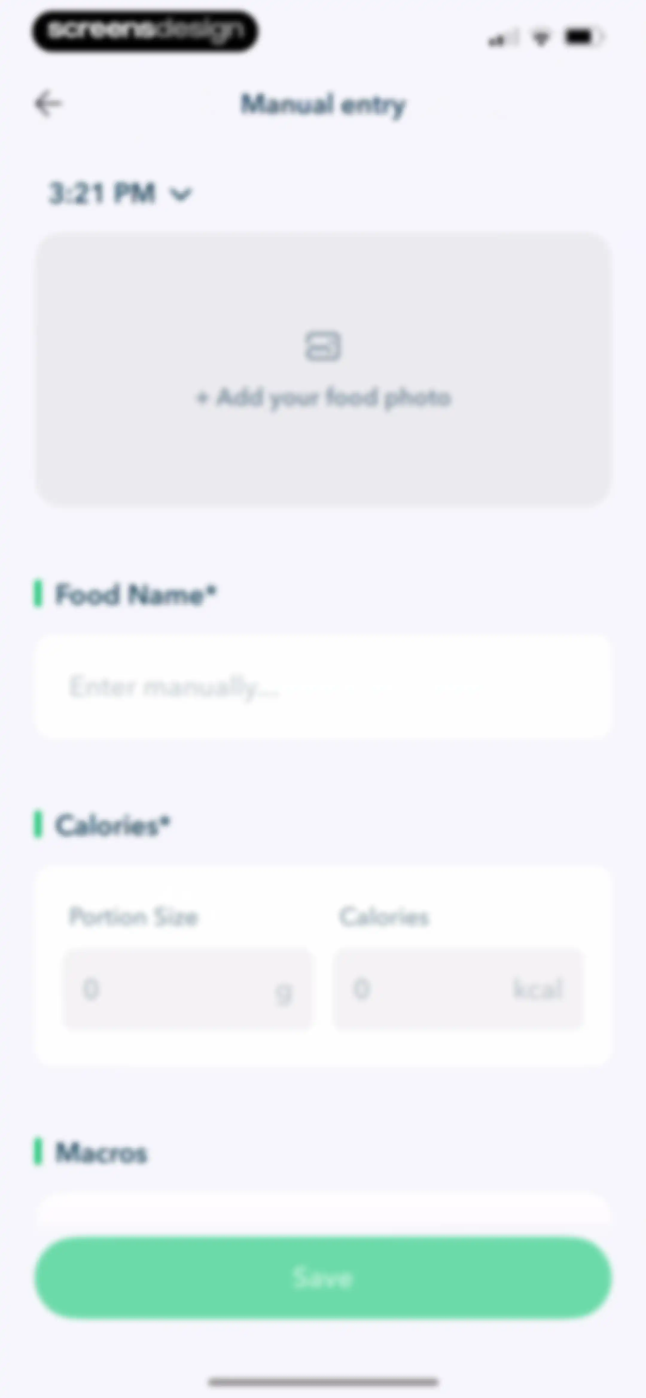 Intermittent Fasting Tracker - screen 130