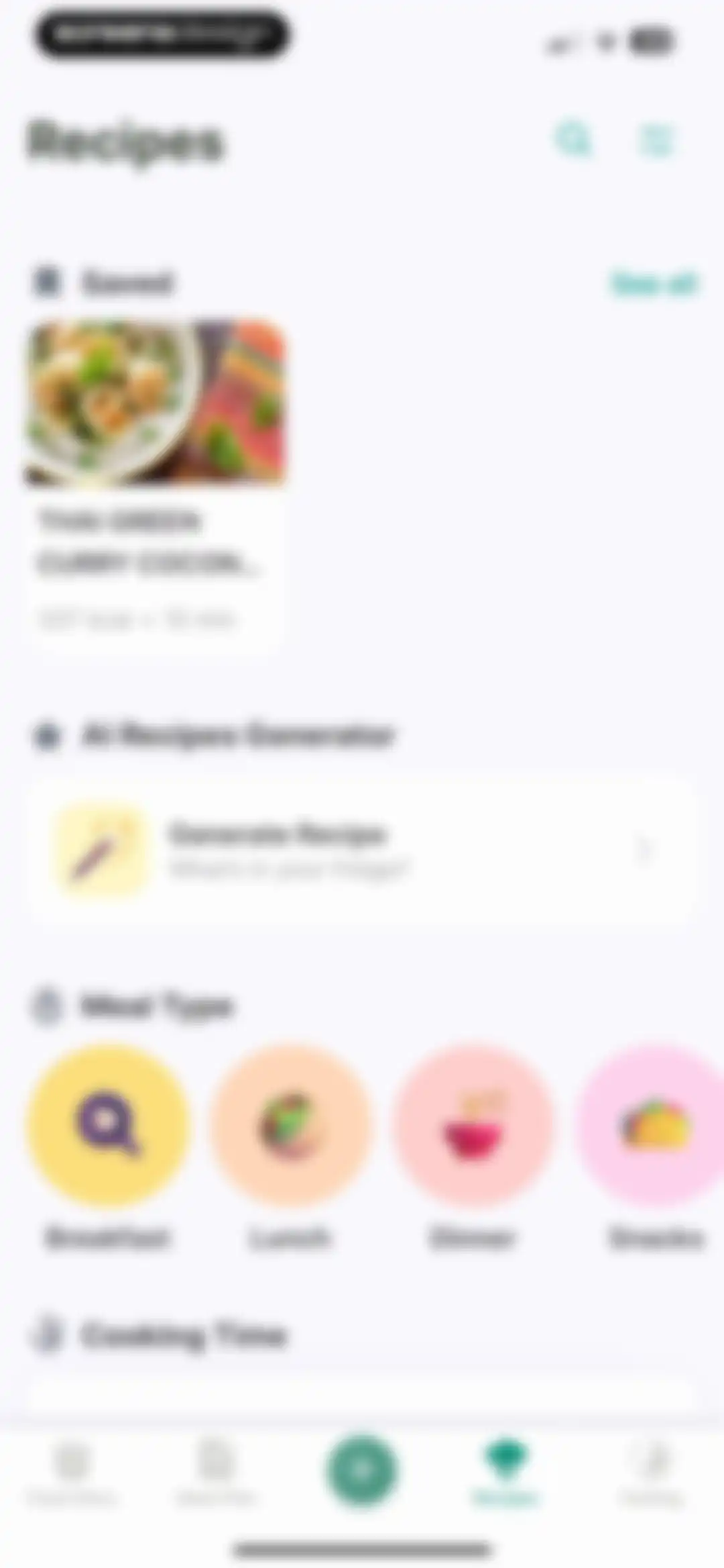 ‎Calorie Counter: Food Tracker screen 90