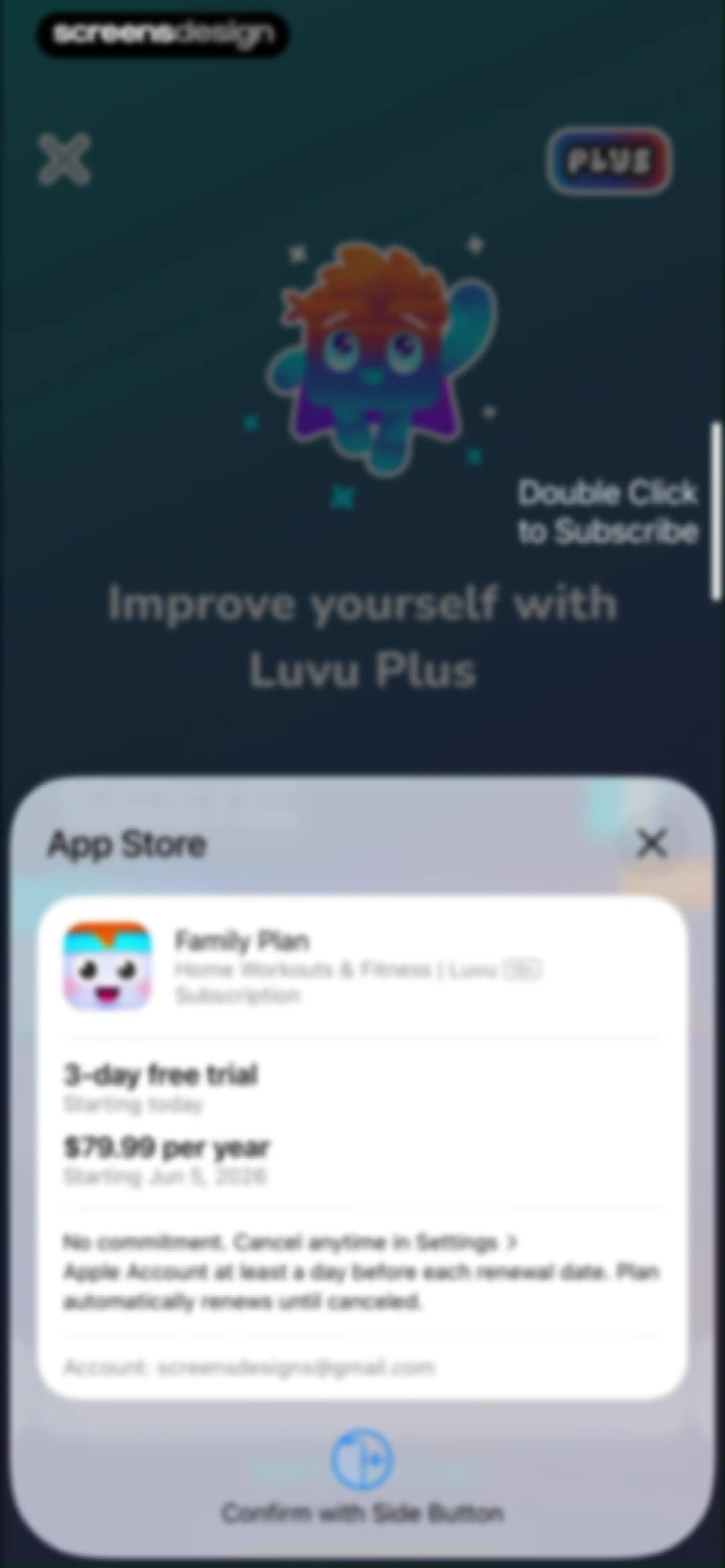Home Workouts & Fitness | Luvu screen 46