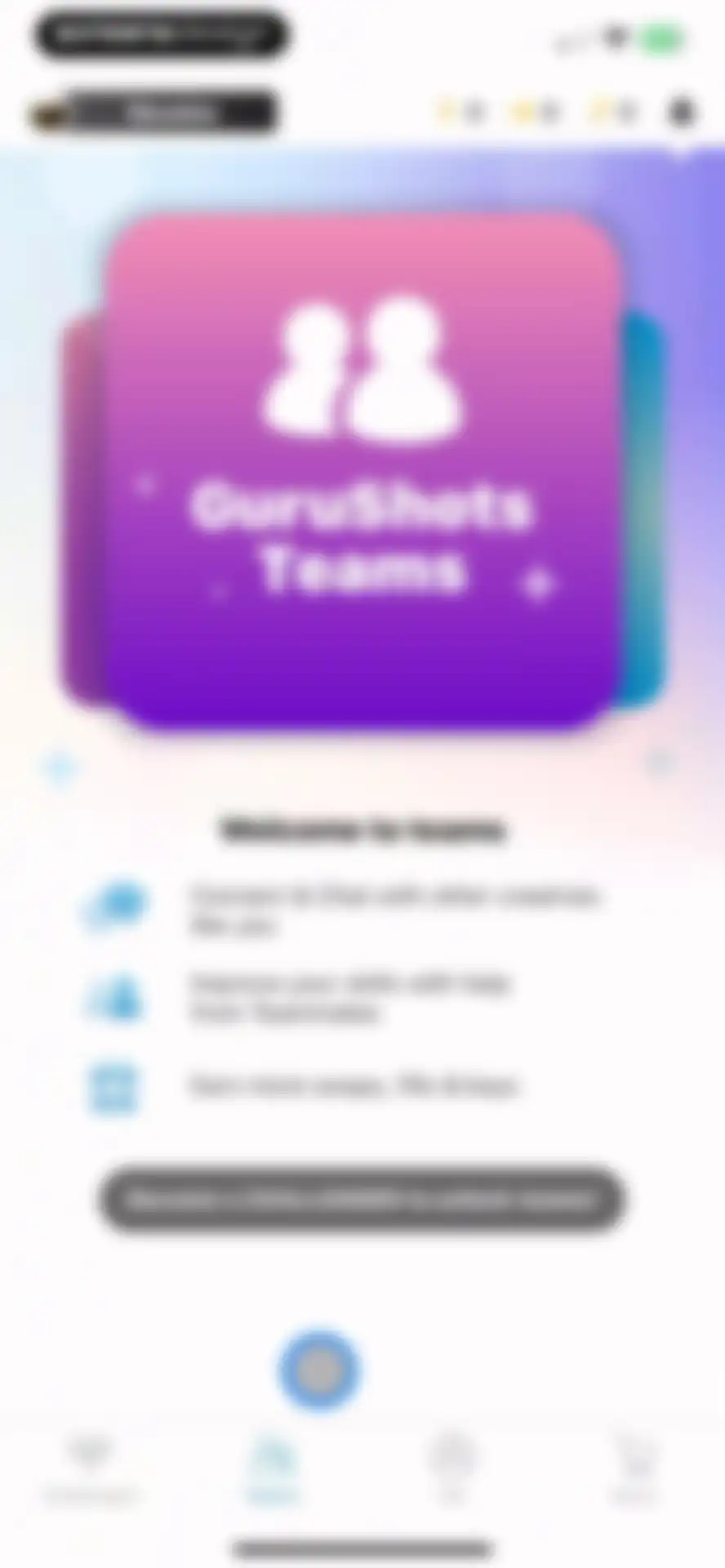 GuruShots: Photography Game screen 32