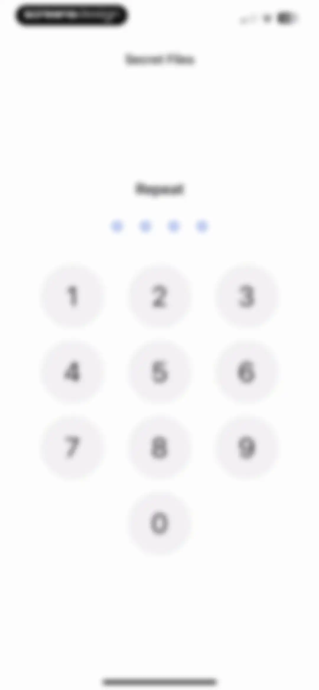 Cleanup App - Phone Cleaner screen 123