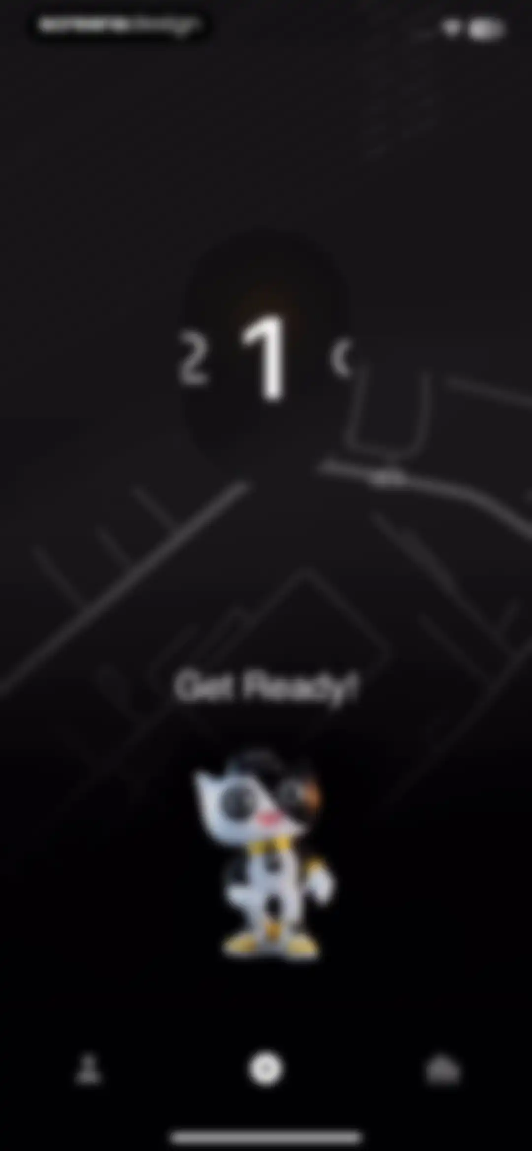 Any Distance Running Tracker screen 18