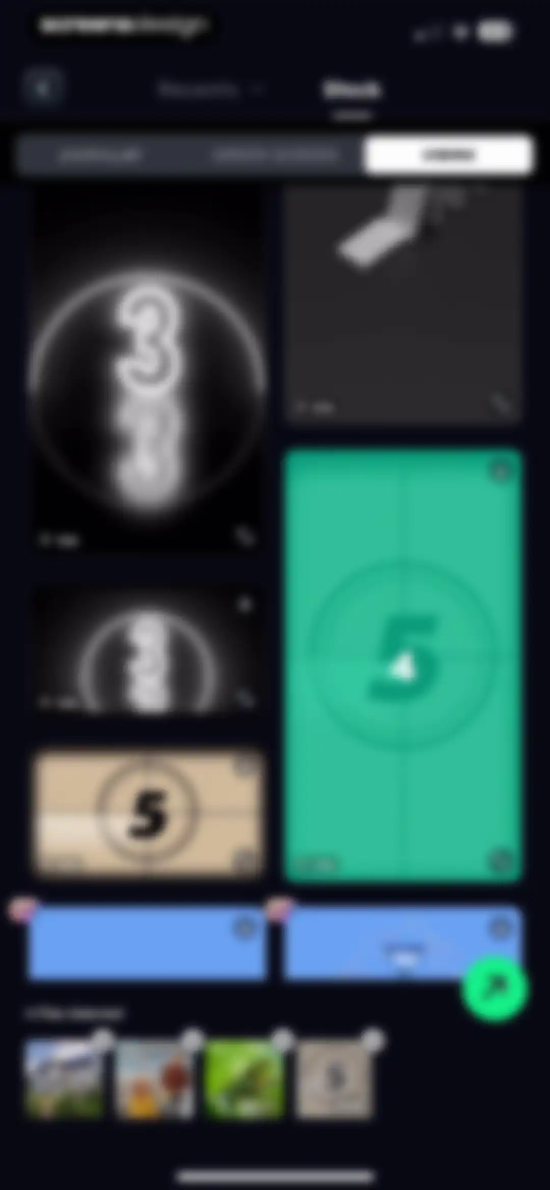 AI Video Editor - VidMa Cut AI screen 22