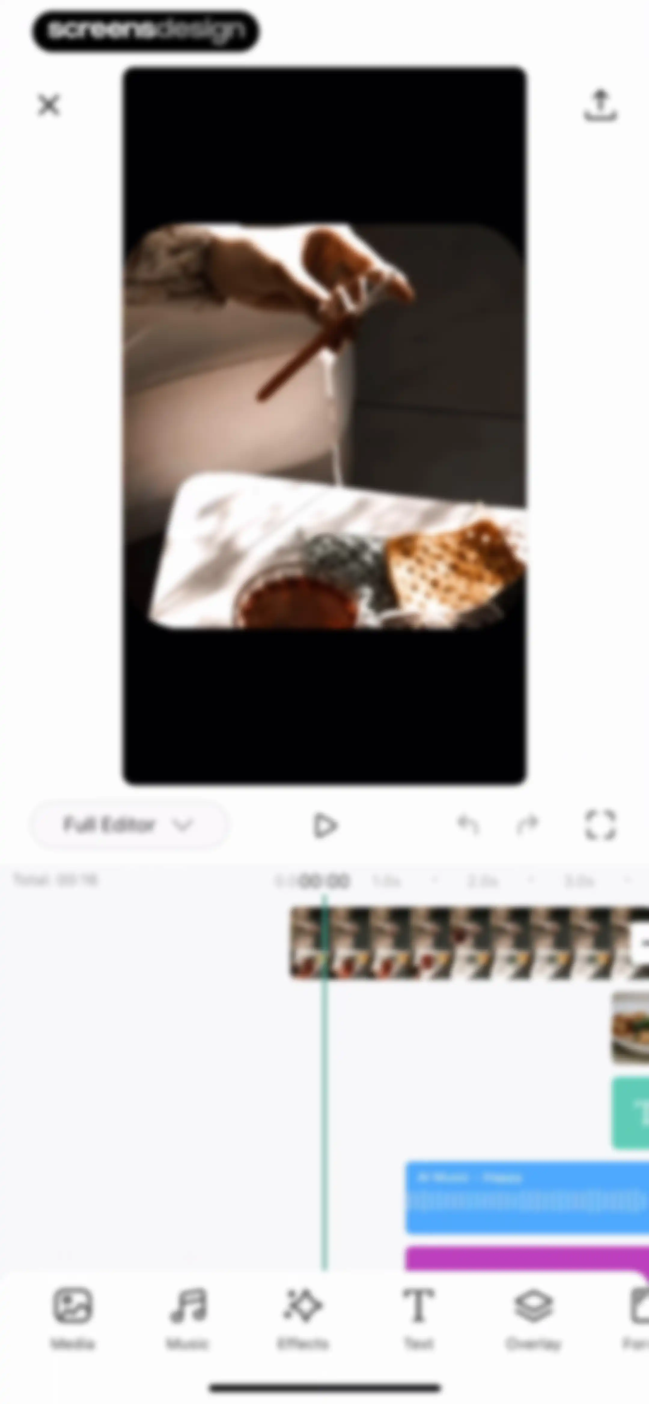 Lift: AI Video & Photo Editor screen 152