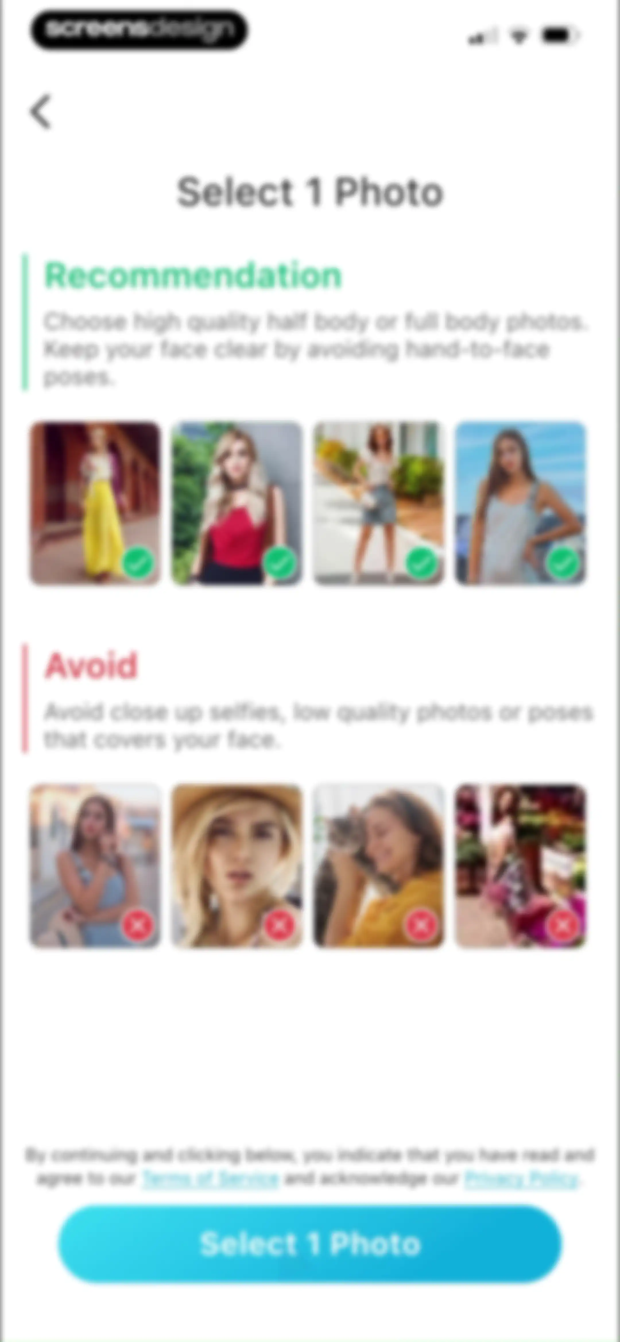 YouCam Enhance: AI Photo&Video screen 62
